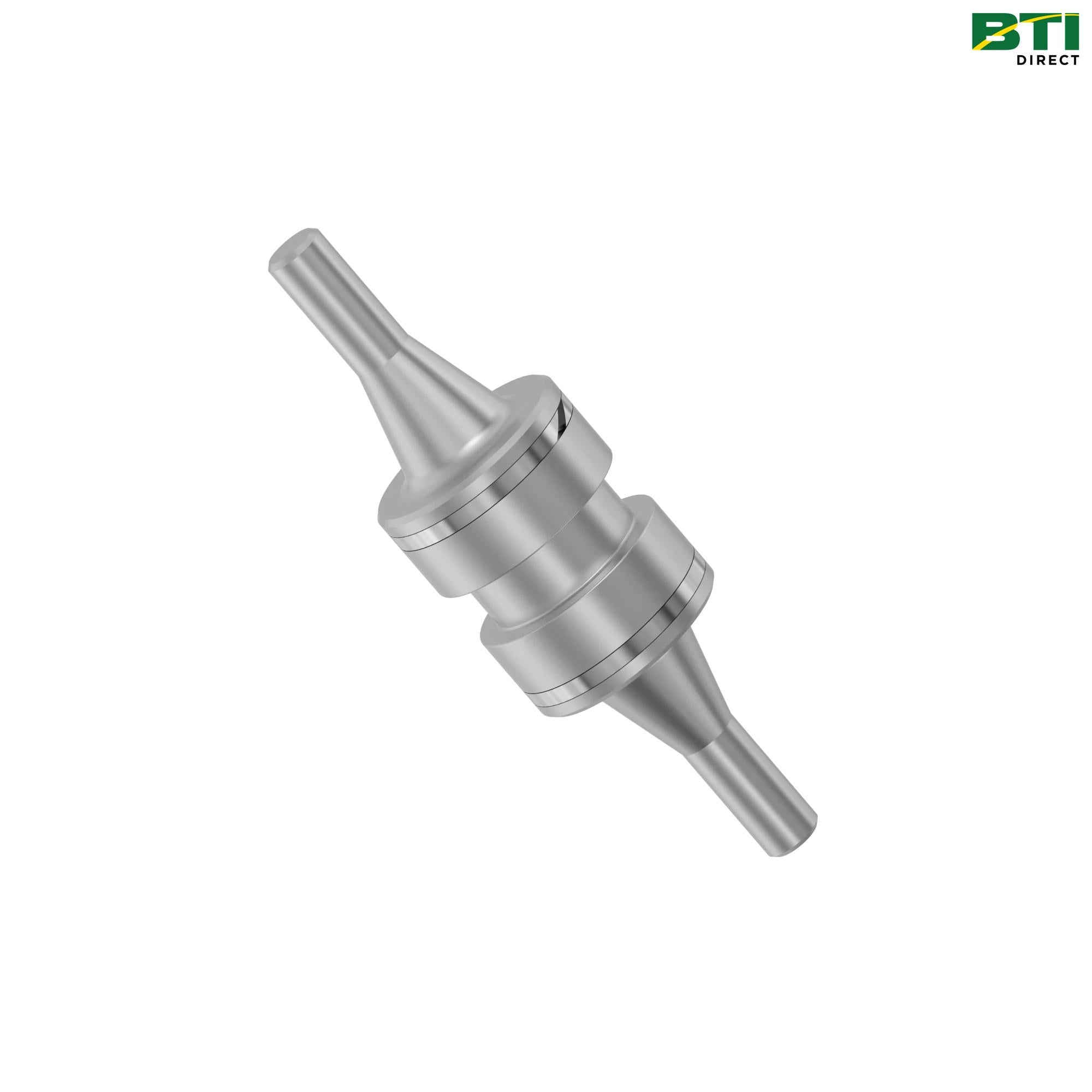AN305883: Spool Valve Piston