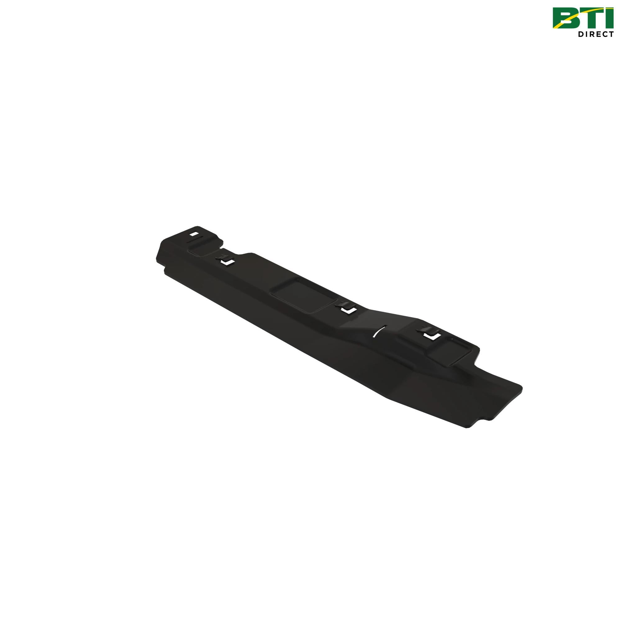 L206806: Hood Support Guide, Left Side