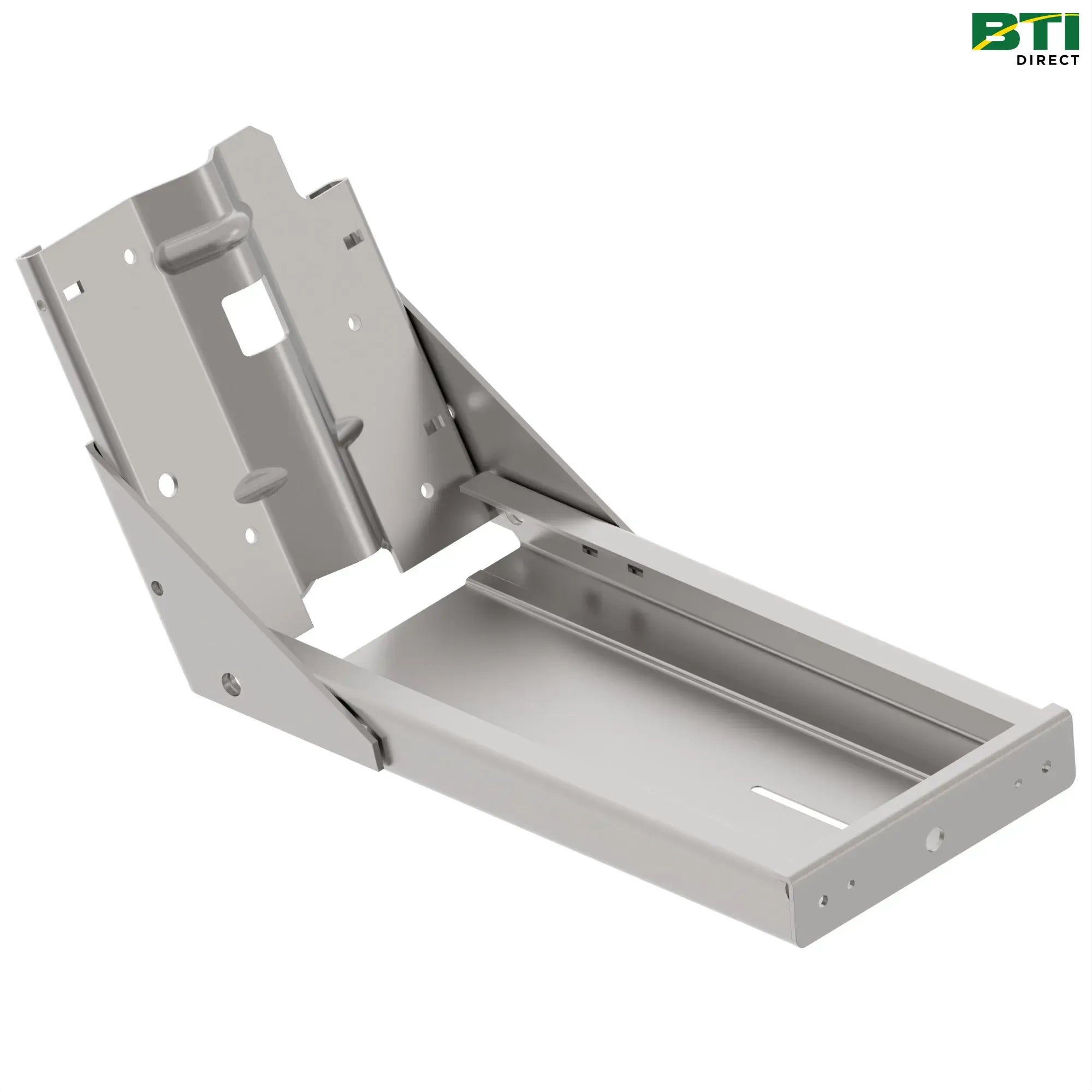 RE210672: Split Case Bracket