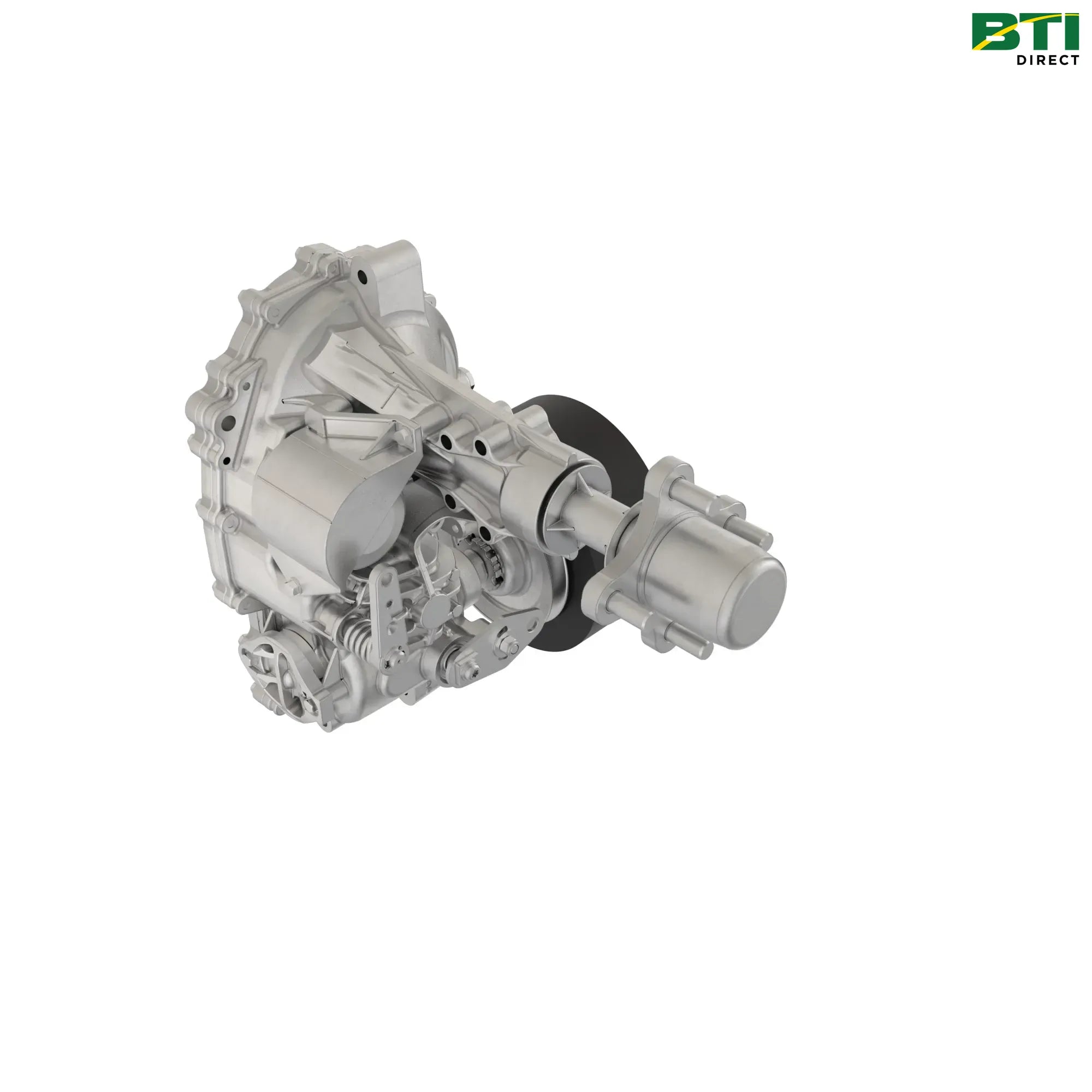 AUC16976: Transaxle, ZT3100-Right Side