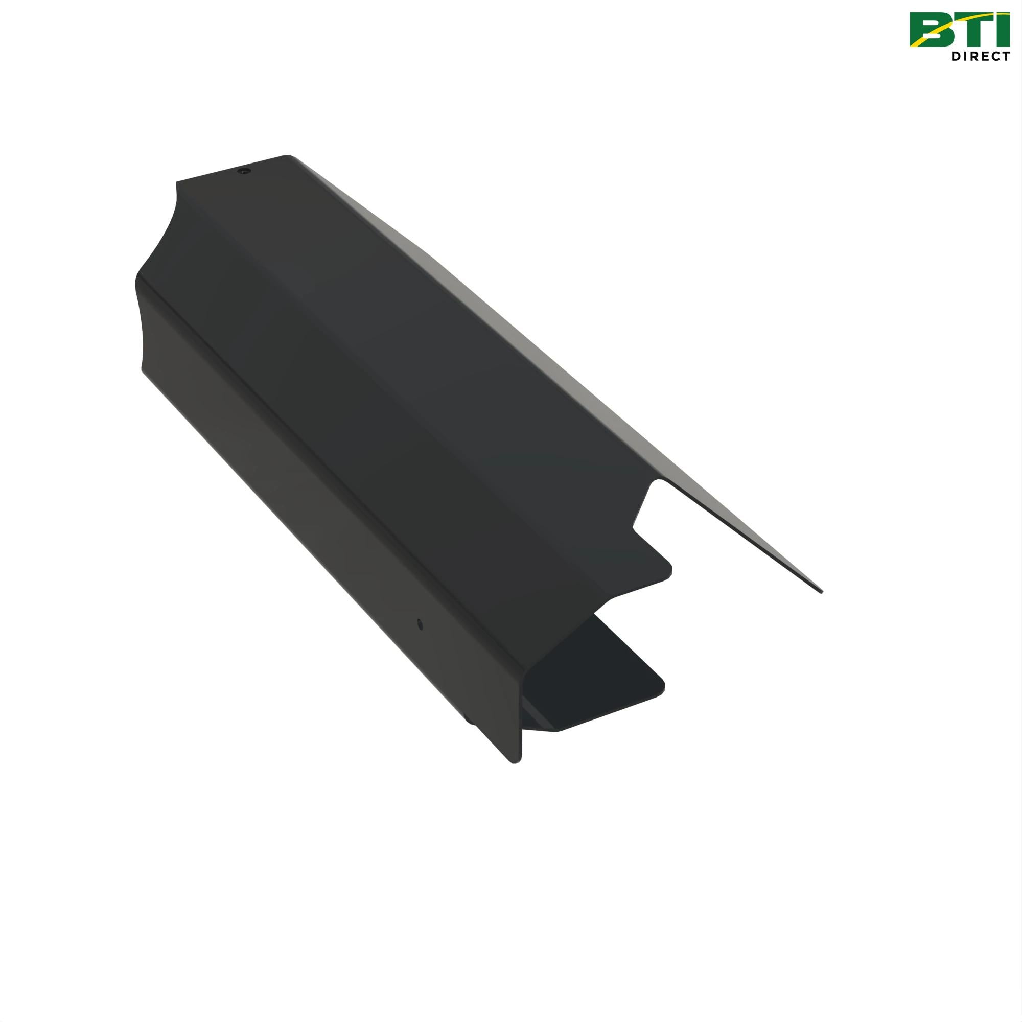 AL204196: Exhaust Deluxe Cylinder Guard