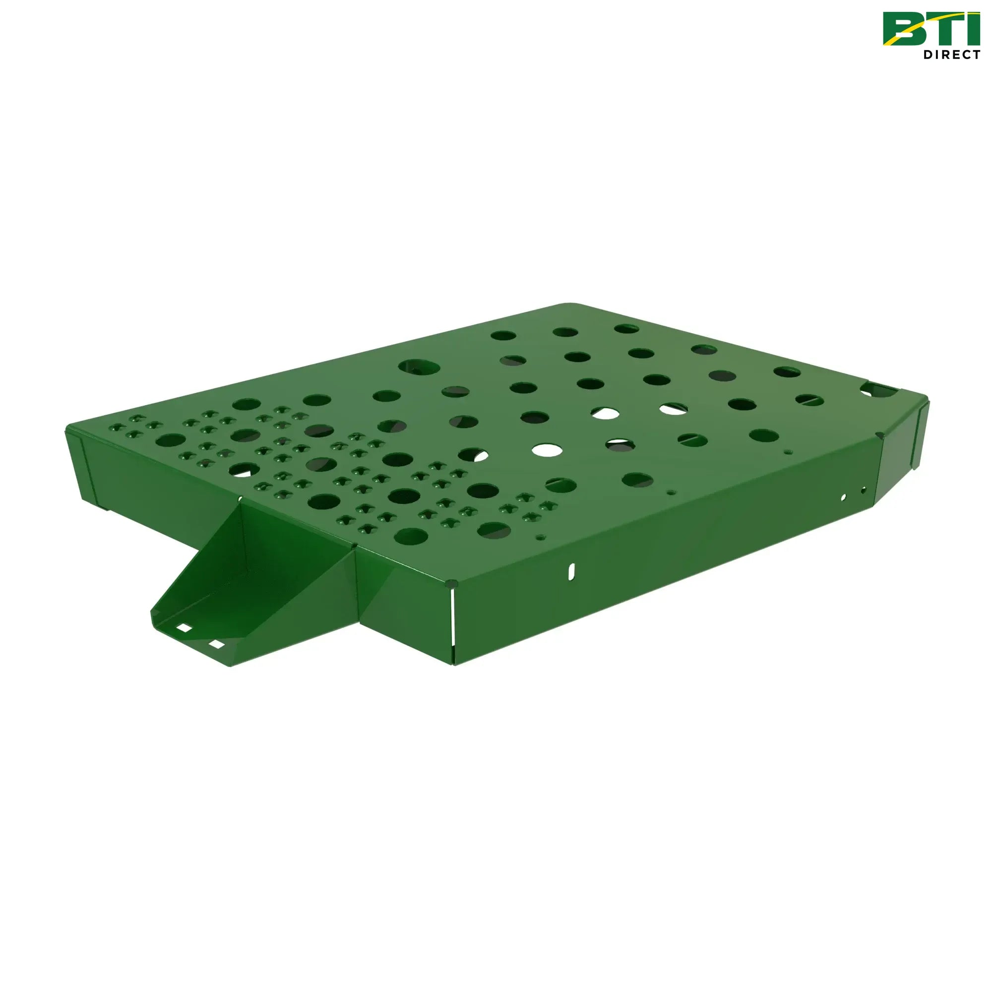 AXE15476: Landing Platform, Right Side
