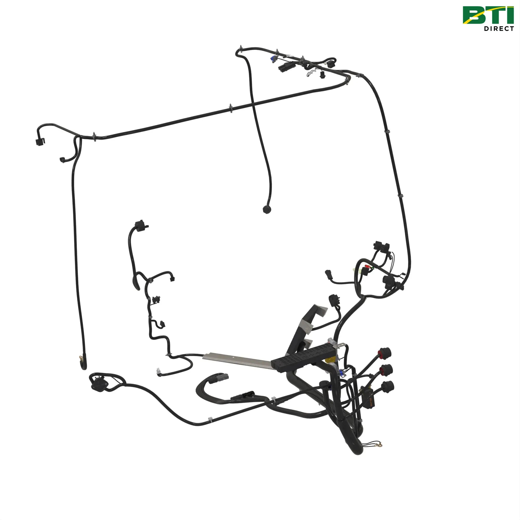 RE325320: Cab Wiring Harness