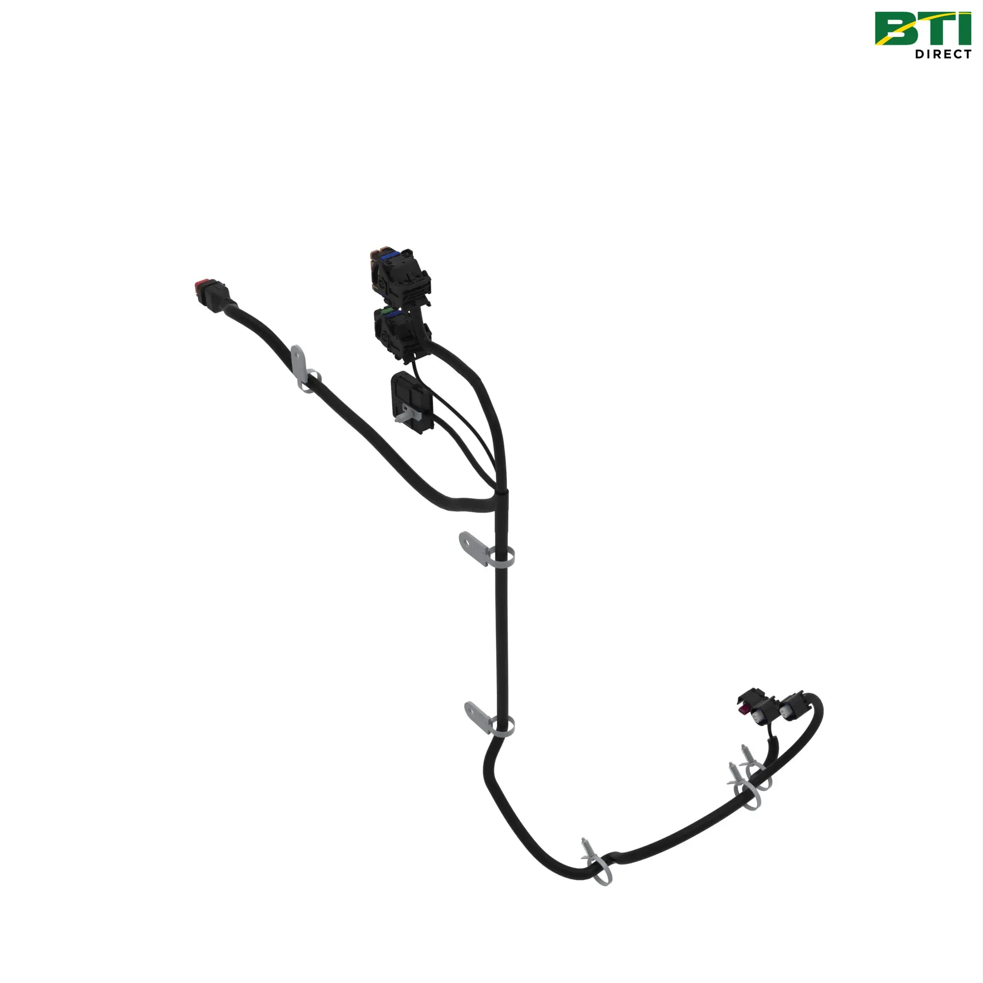 AXE48324: AutoTrac™ Controller Wiring Harness