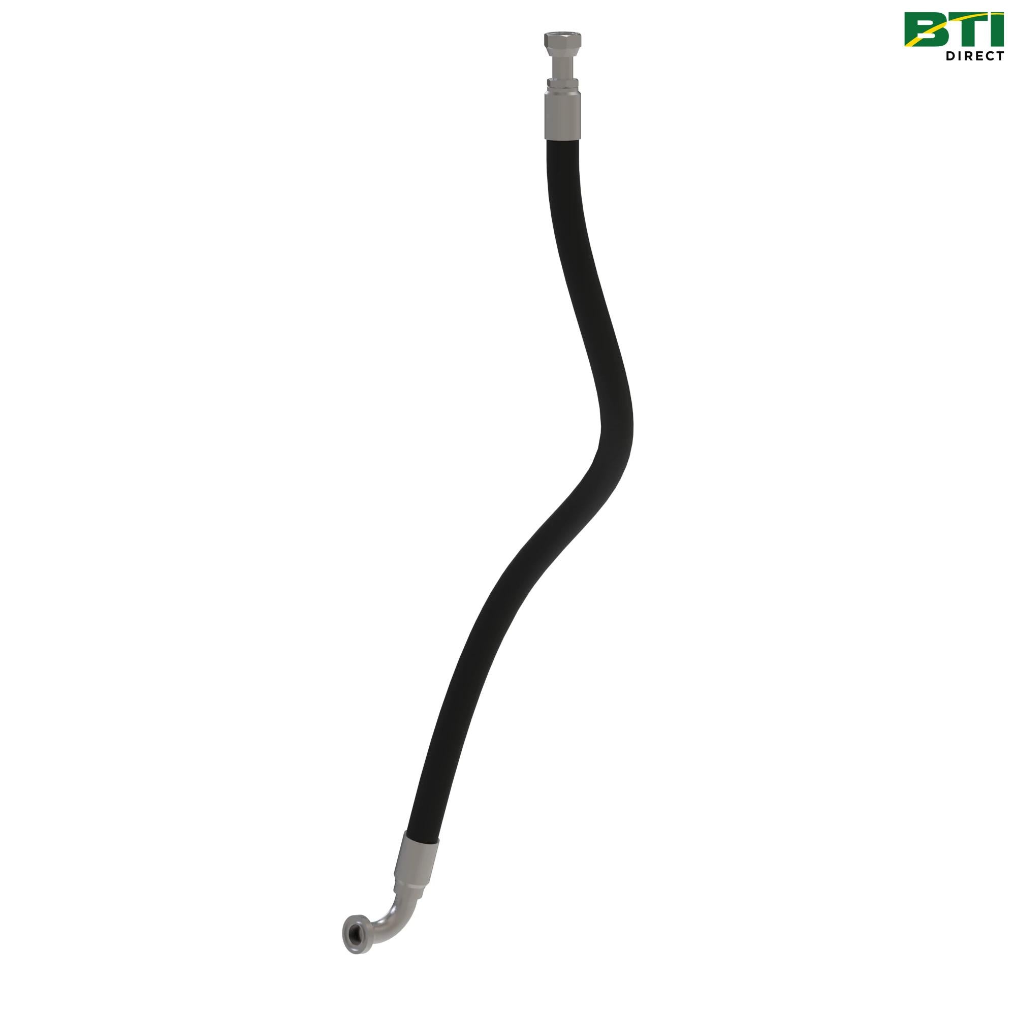 AN373503: Hose Assembly, Propel Rear