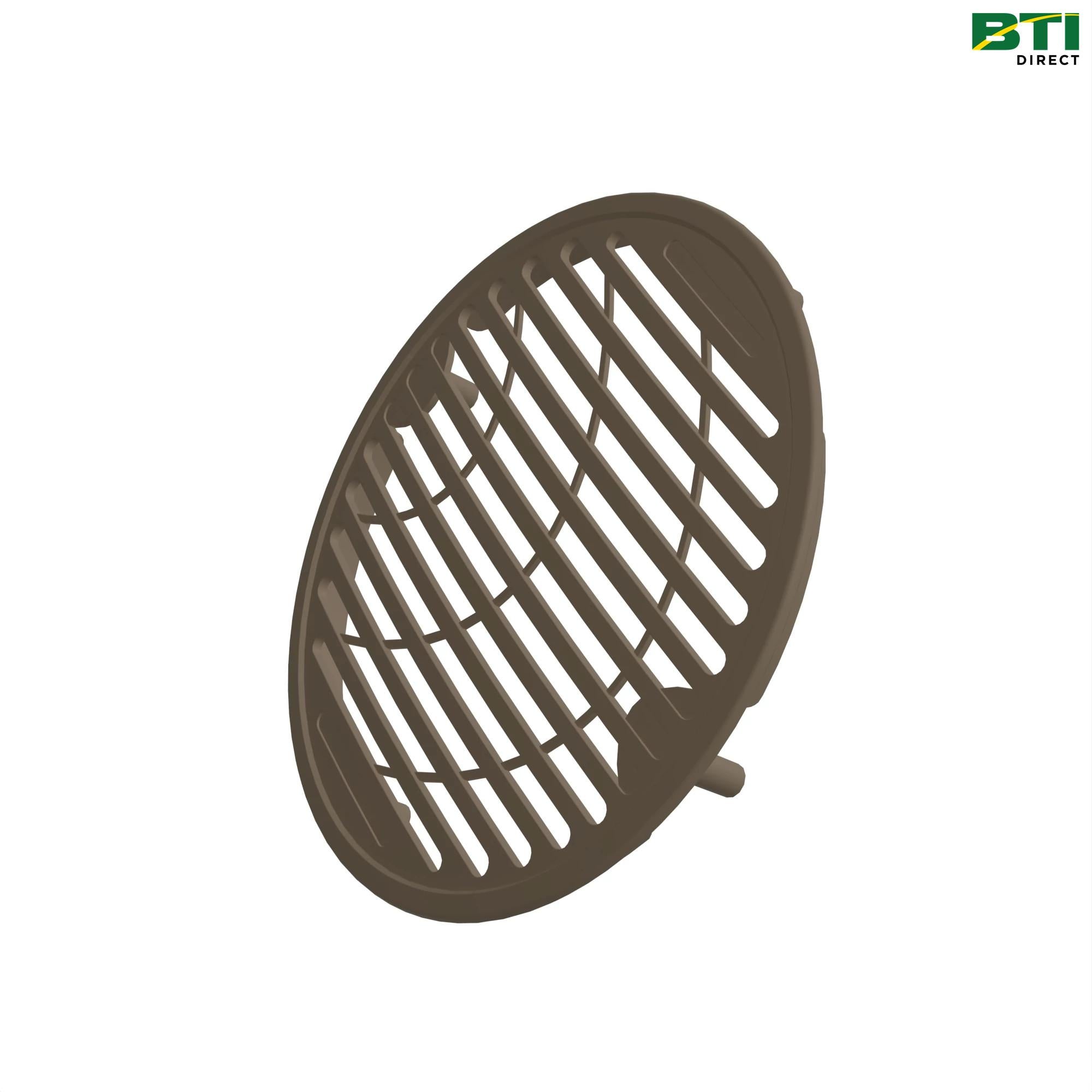 L202003: Speaker Grille