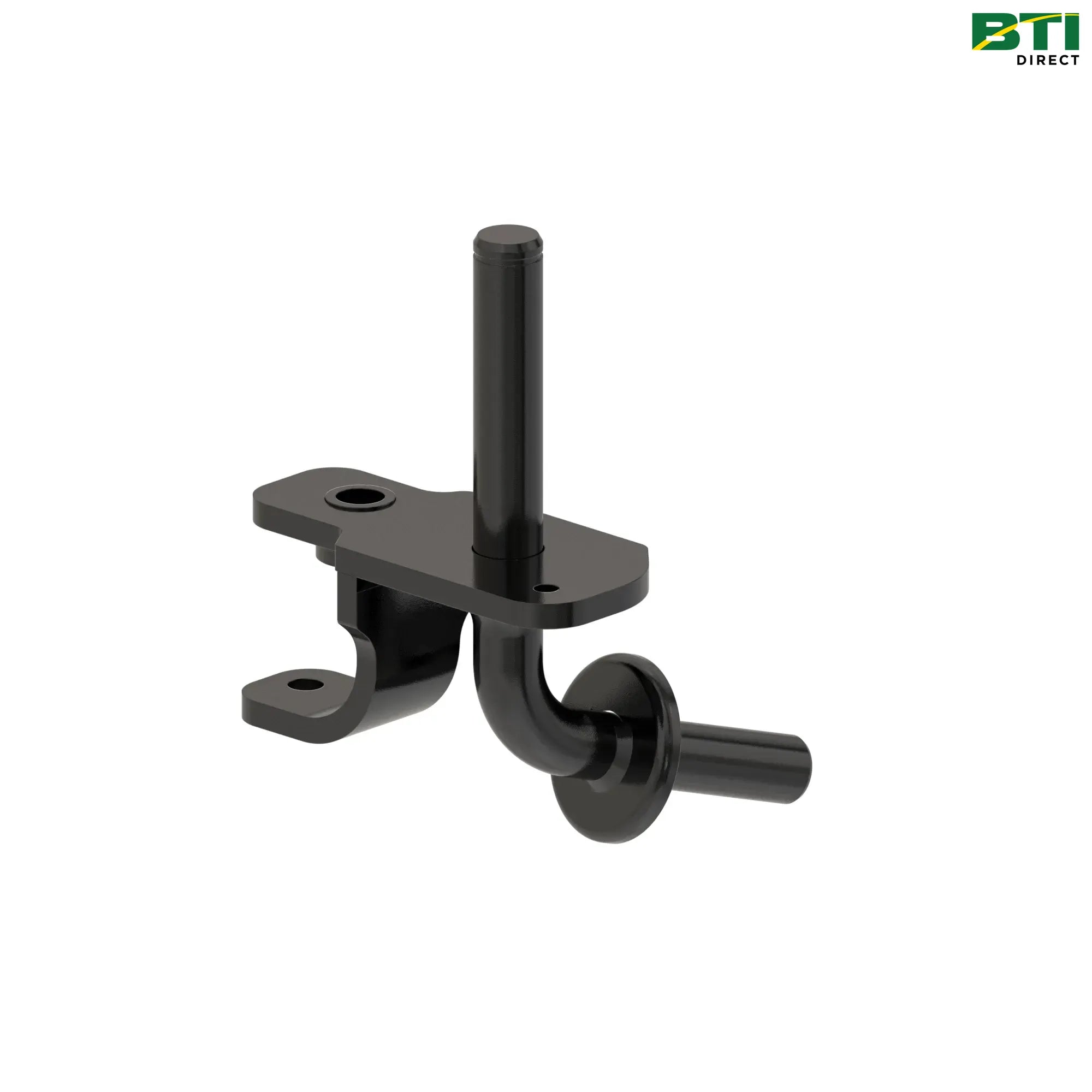 AUC11913: Left Side Steering Spindle