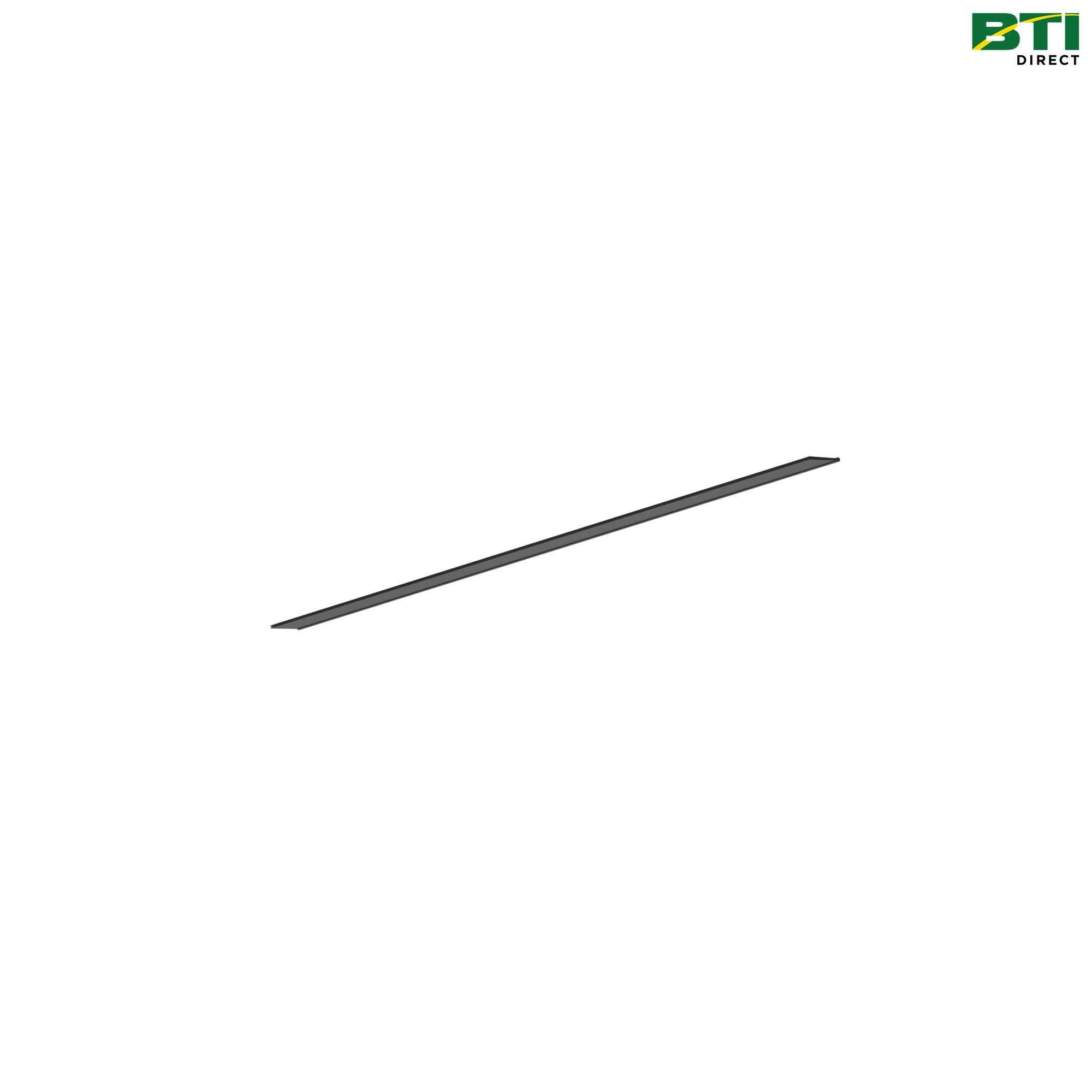 AN278258: Front Hopper Panel Brush