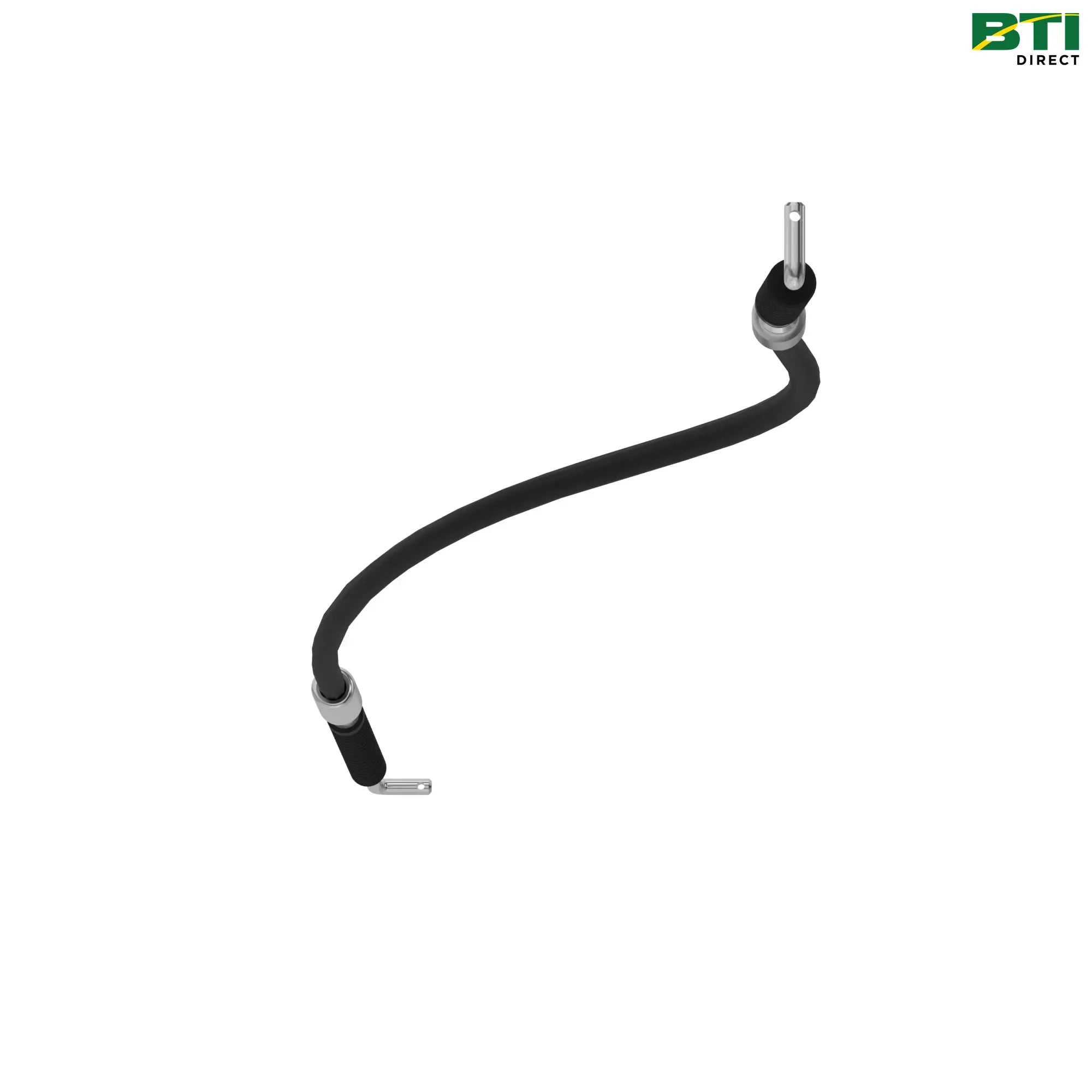 RE273392: Clutch Pedal Control Cable