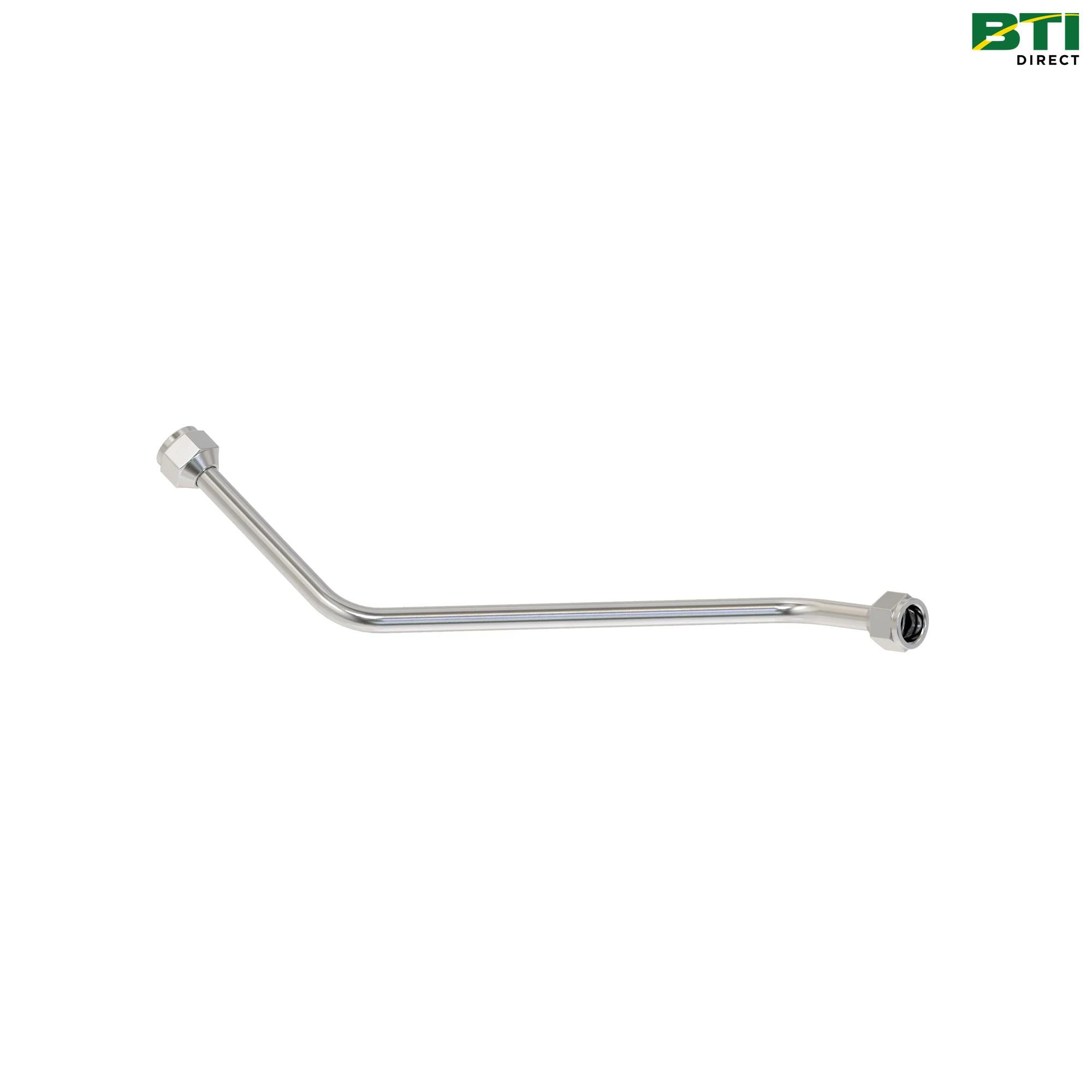 AR26623: Thermostat Water By-Pass Line