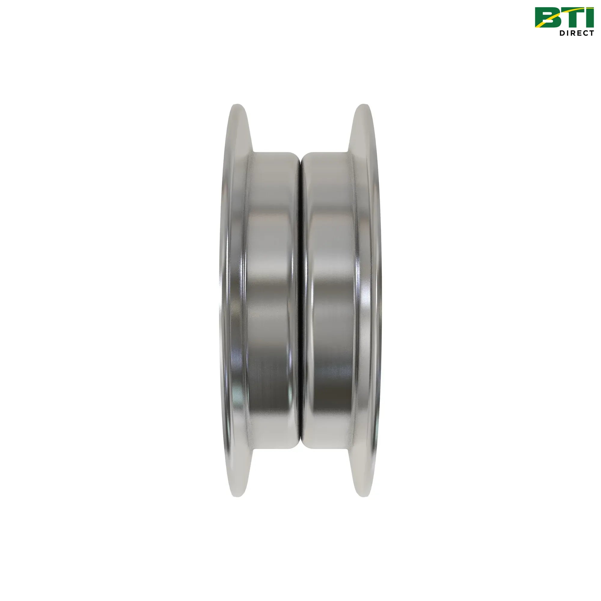 AUC23277: Flat Idler Sheave