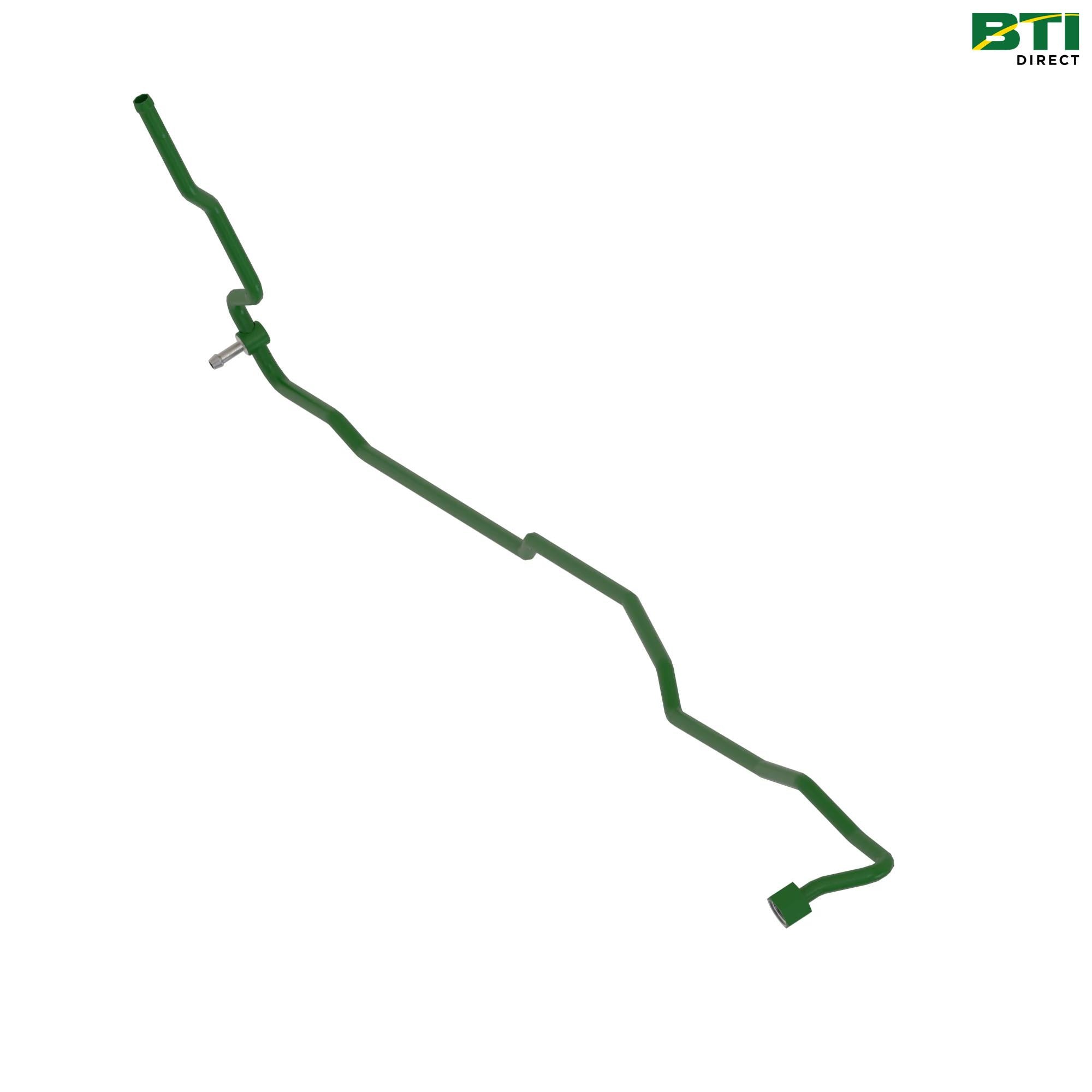AL233984: Oil Supply Lines