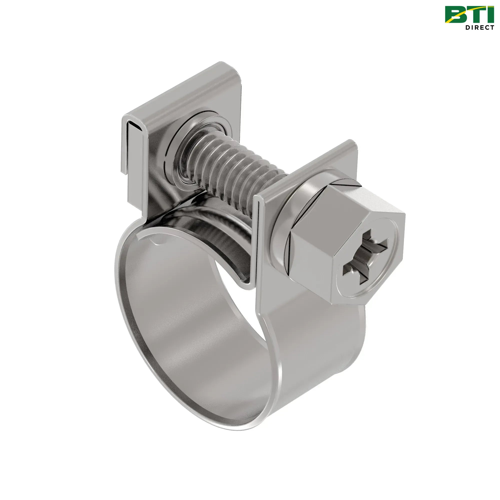 AXE103704: Hose Clamp