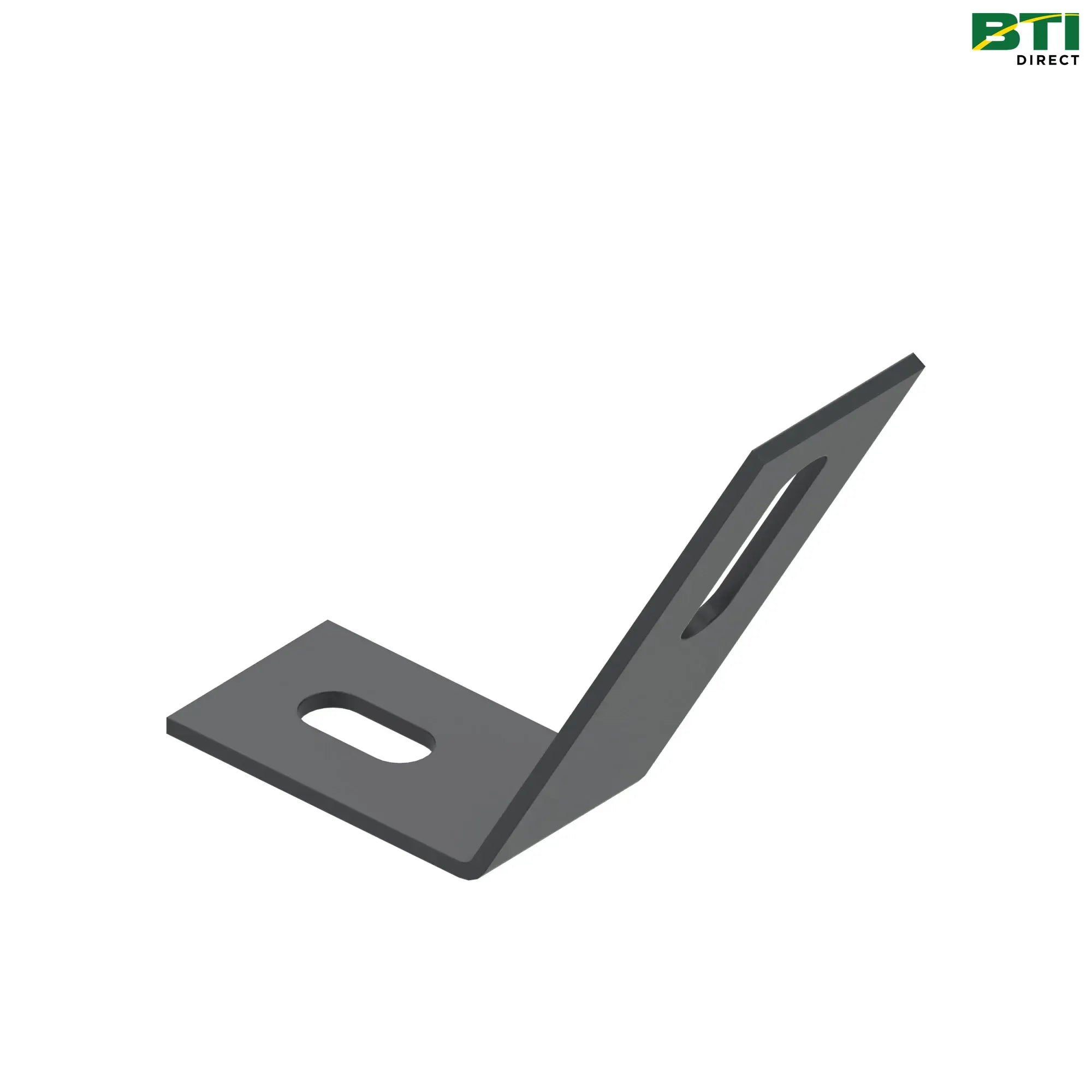 N277144: Strap Support Radio Angle