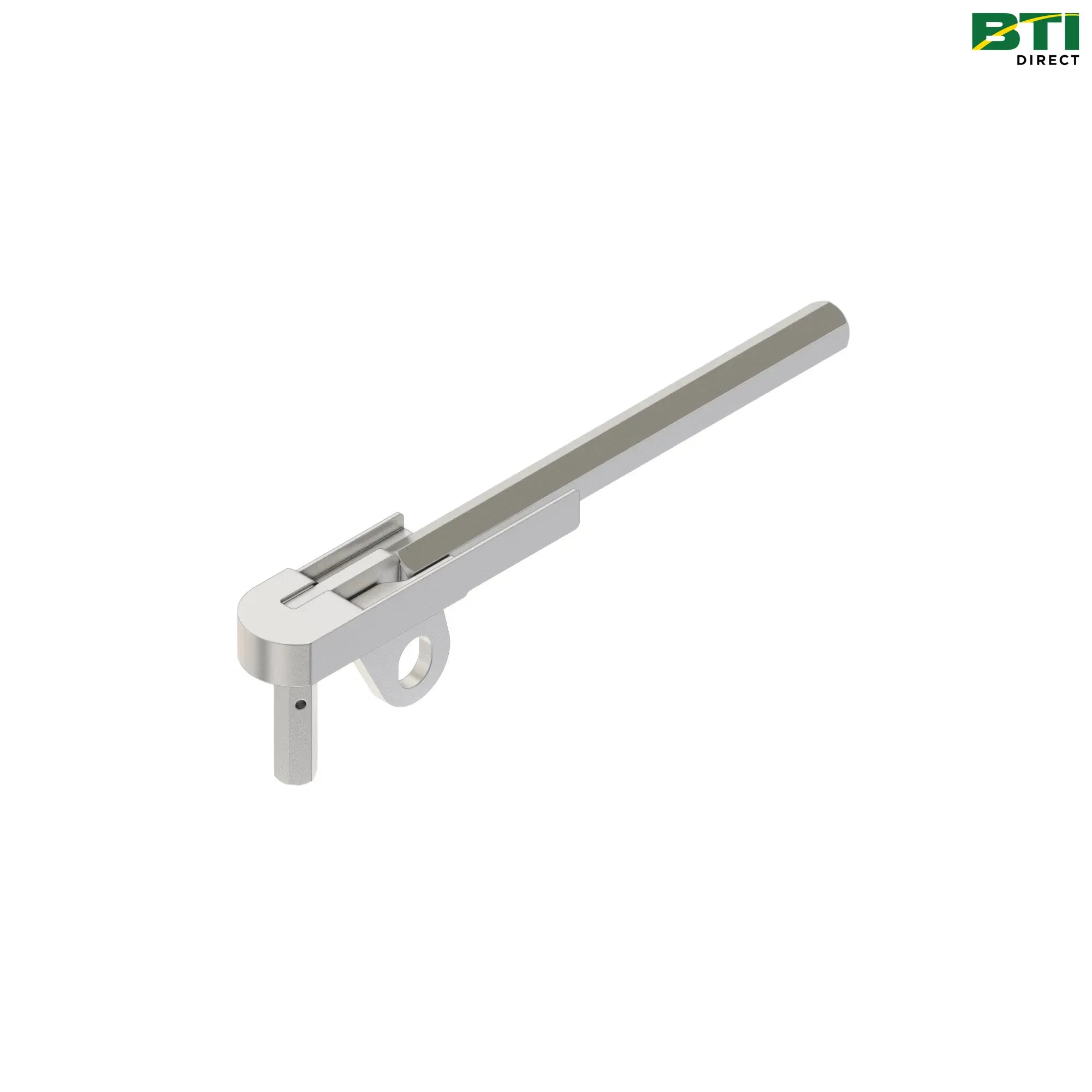 AXE26487: Shielded Slider Shaft Bracket, Right Side