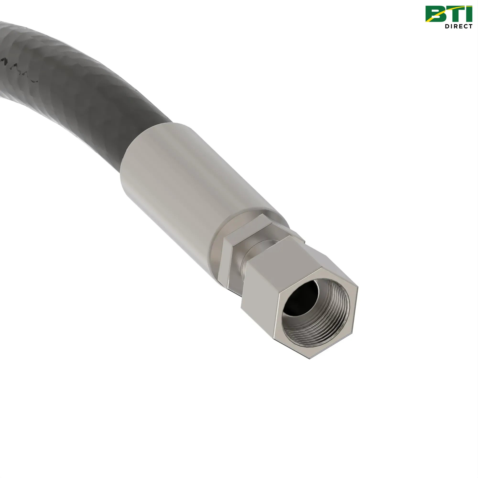 AXE48684: Brake Return Hydraulic Hose
