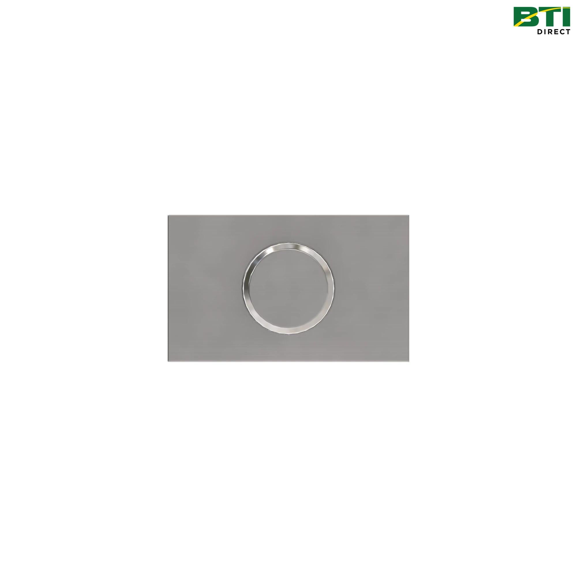 AR55695: Lift Link Pin with Plate