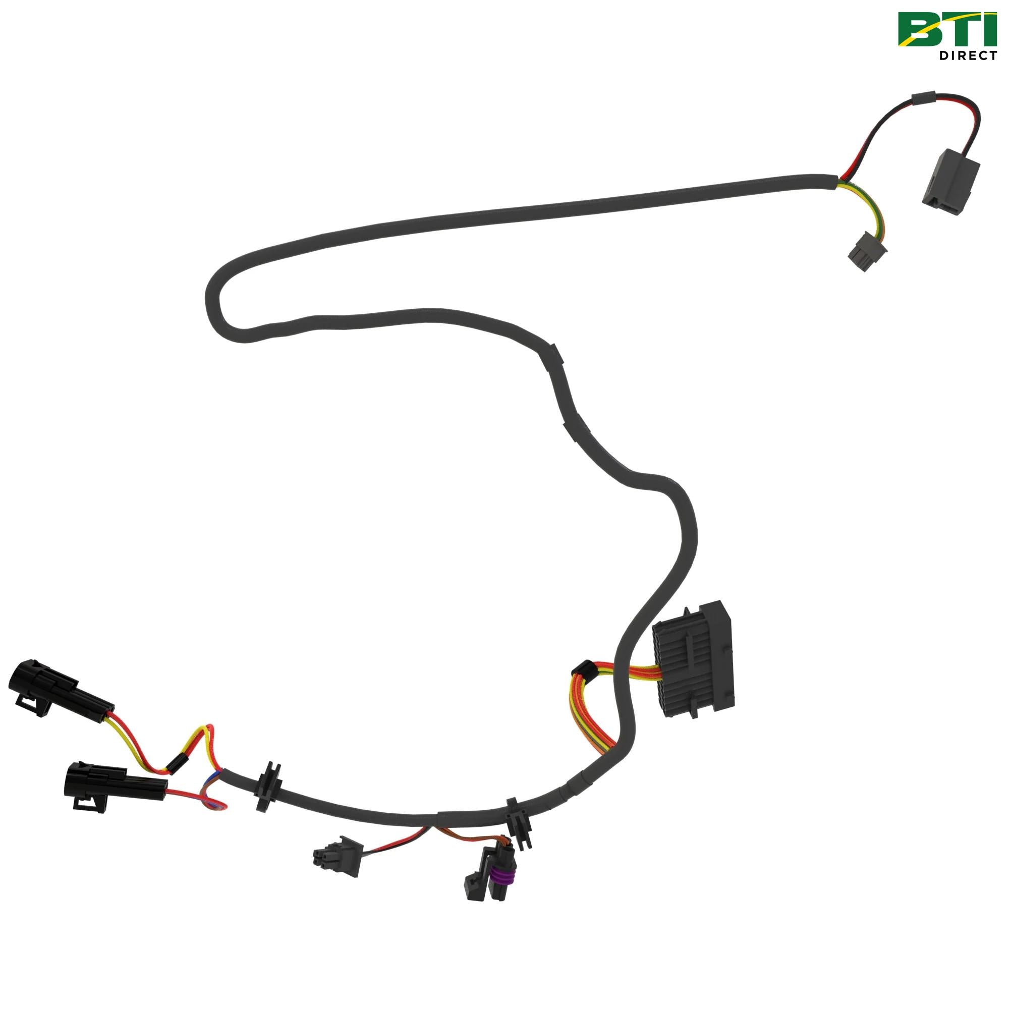 AL218444: Wiring Harness