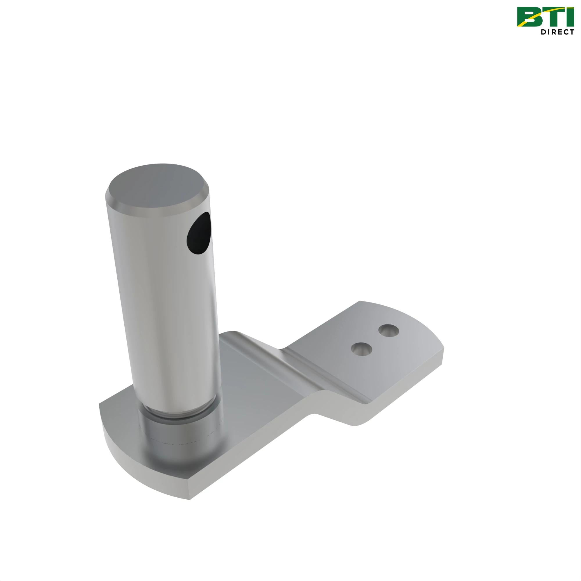 RE584356: PowrQuad™ Transmission Shifter Shaft