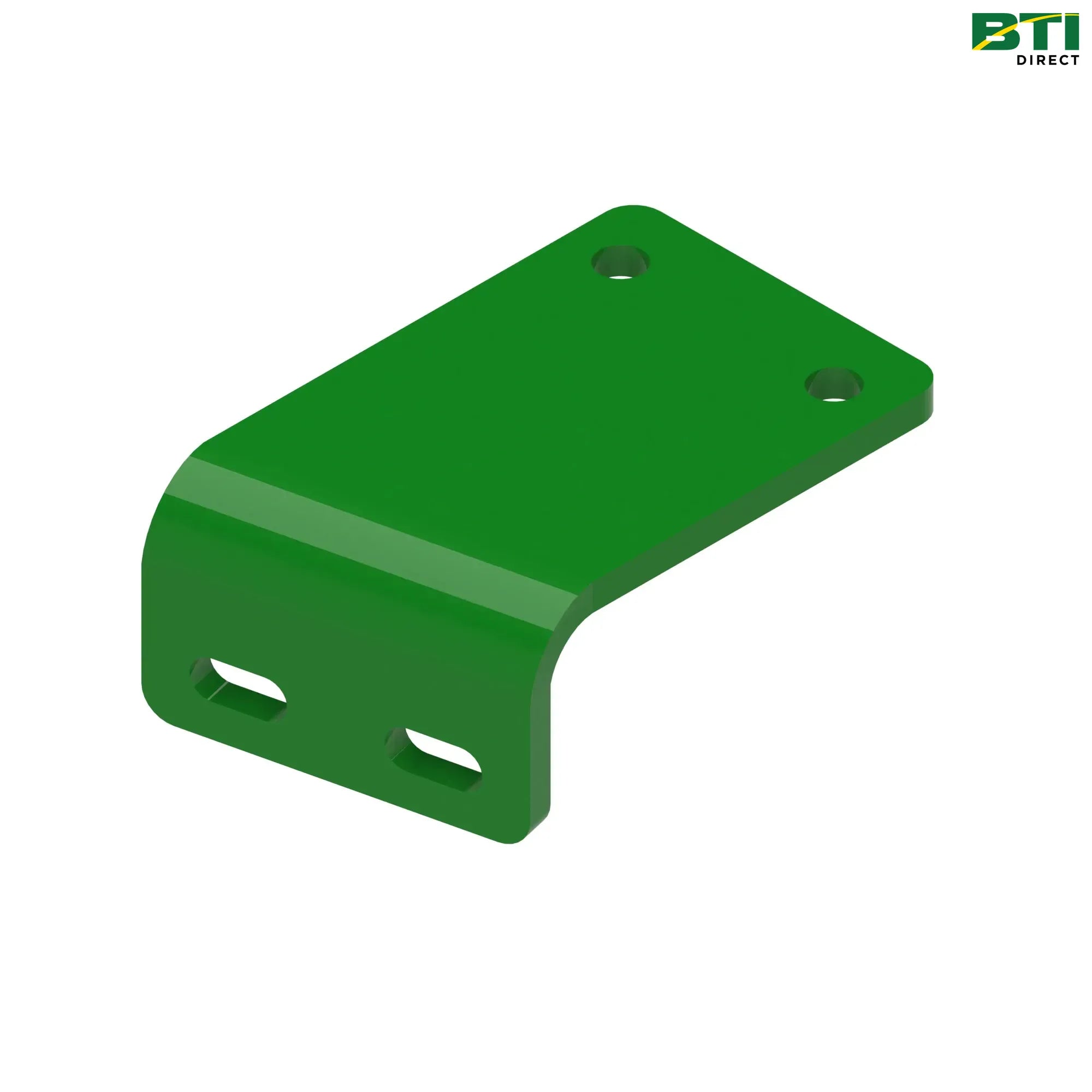 N209662: Right Side Brake Valve Bracket