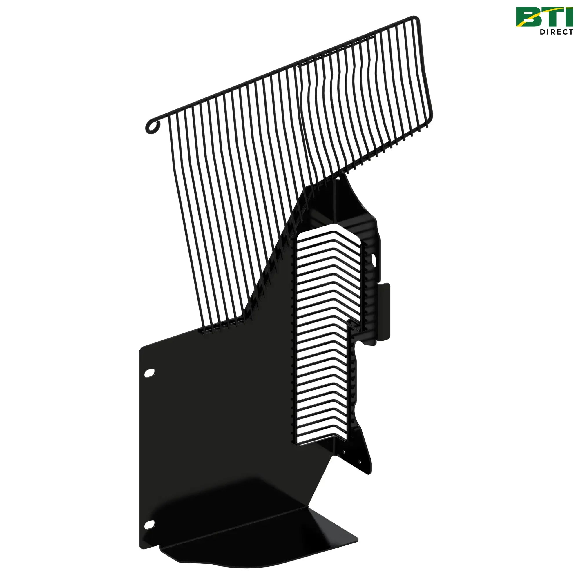 RE254754: Fan Guard, Right Side