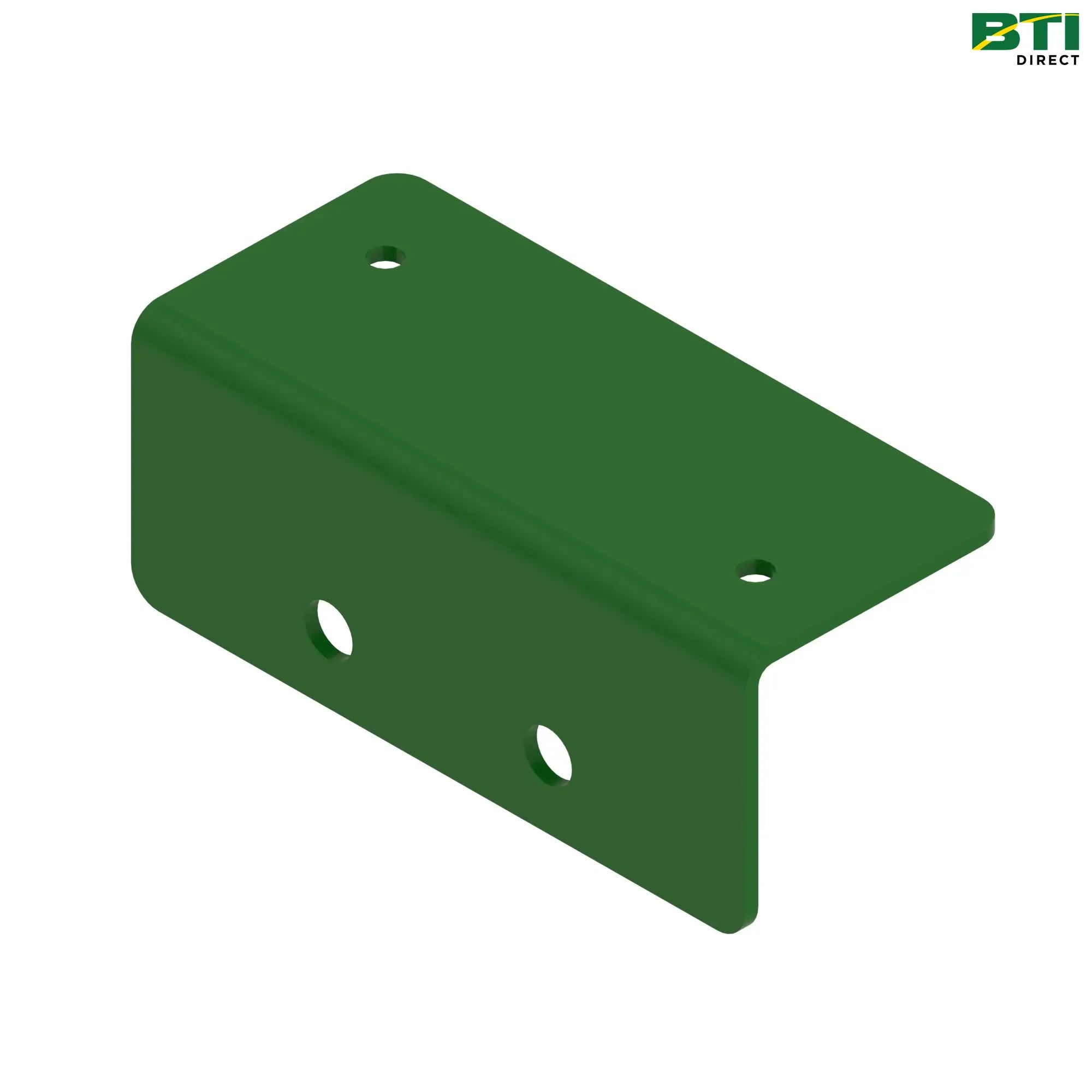 N380517: Electrical Enclosure Channel