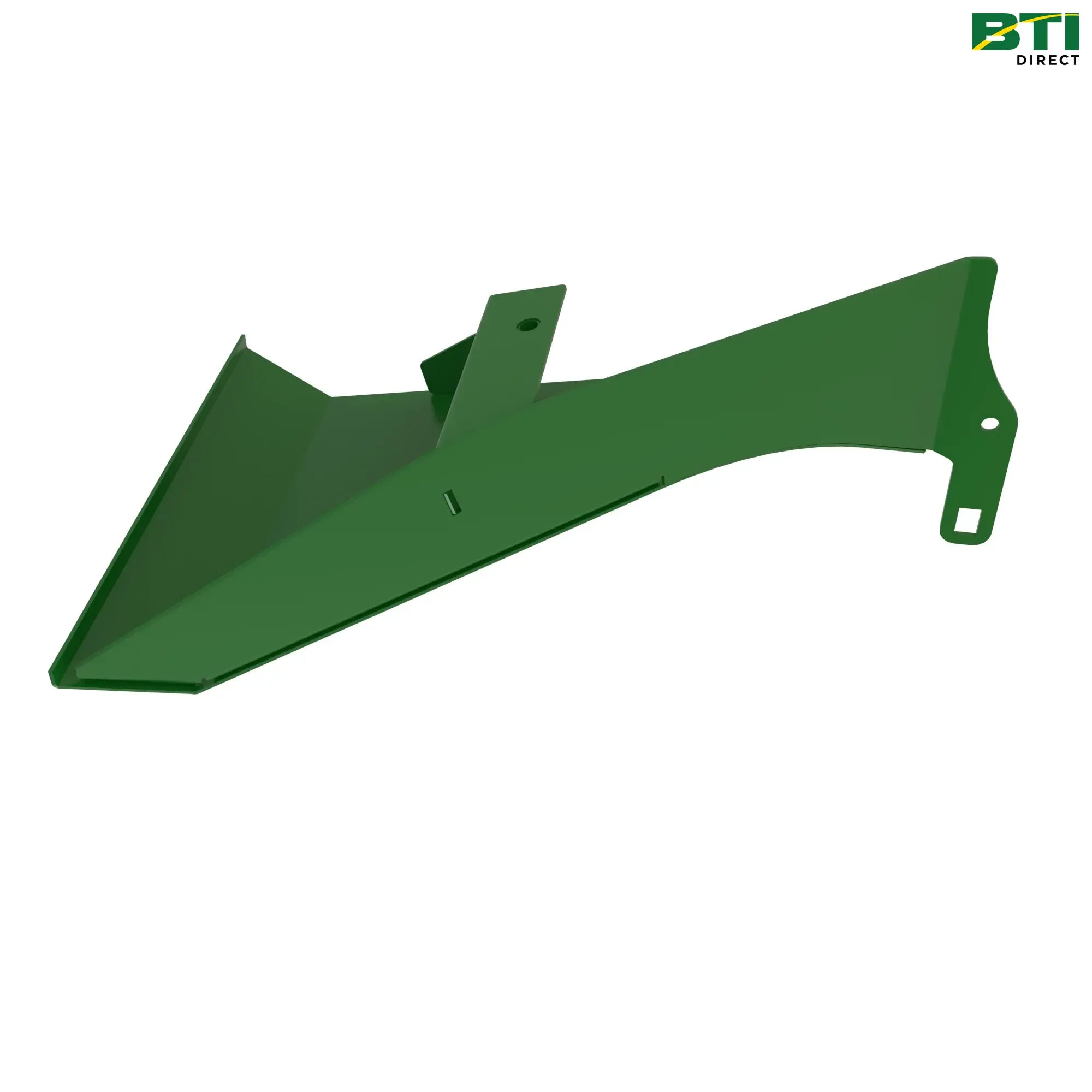 AXE26433: Right Side Narrow Body Deflector Assembly