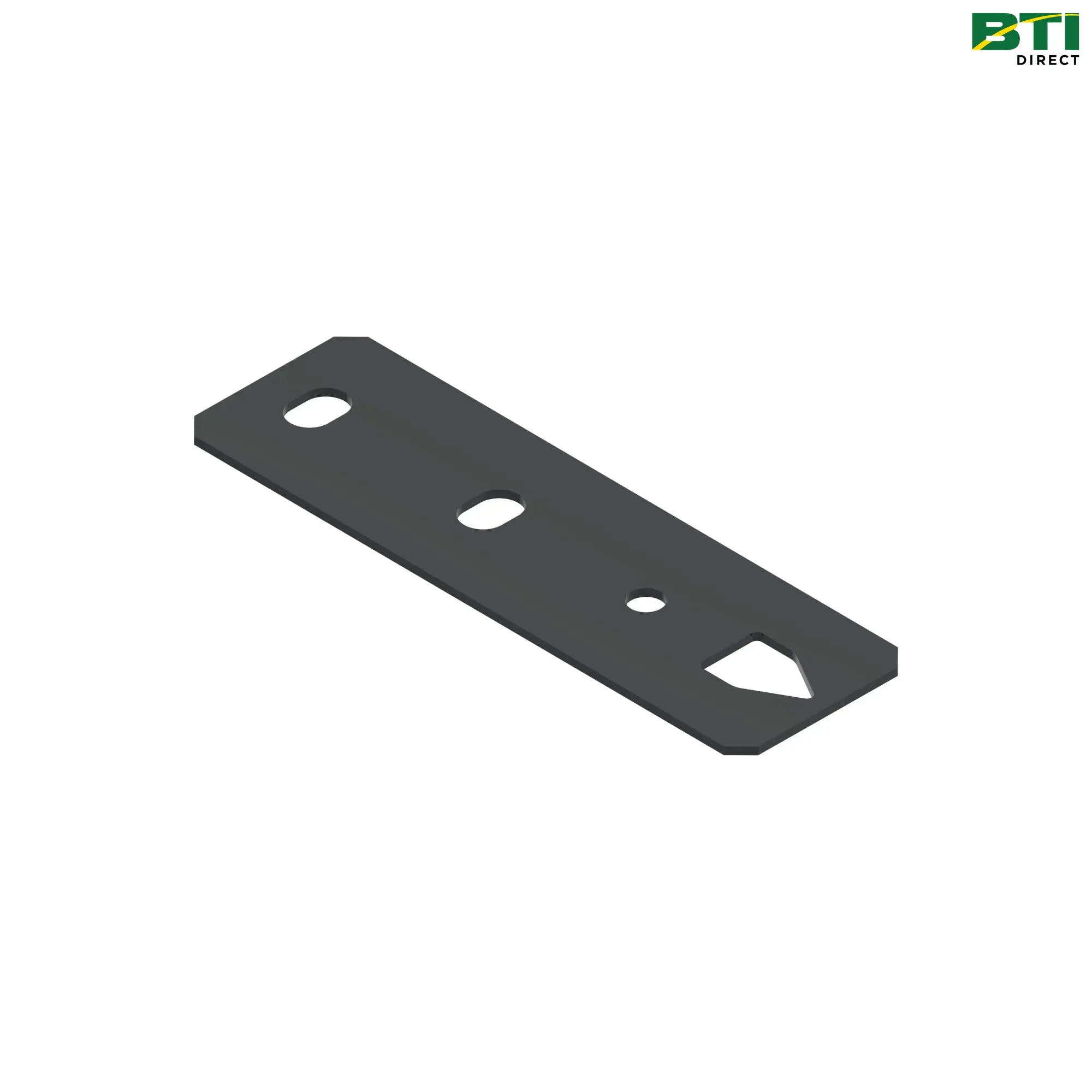N209046: Solution Nozzle Support Bracket