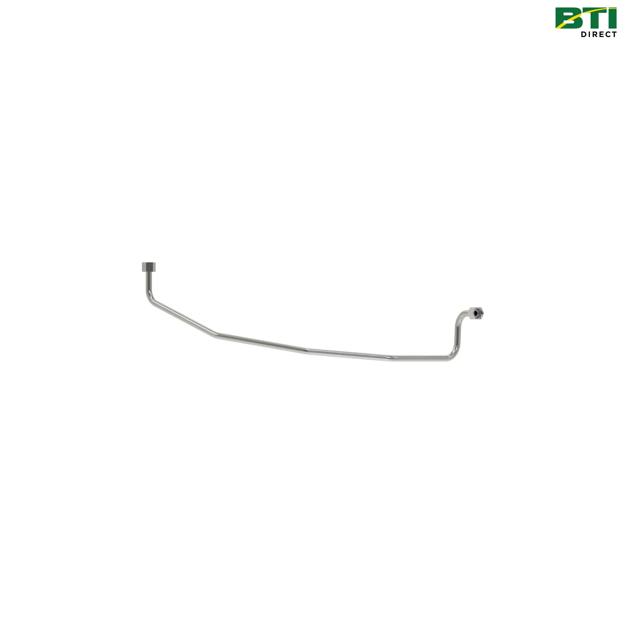 RE214411: Pump Drain Oil Line
