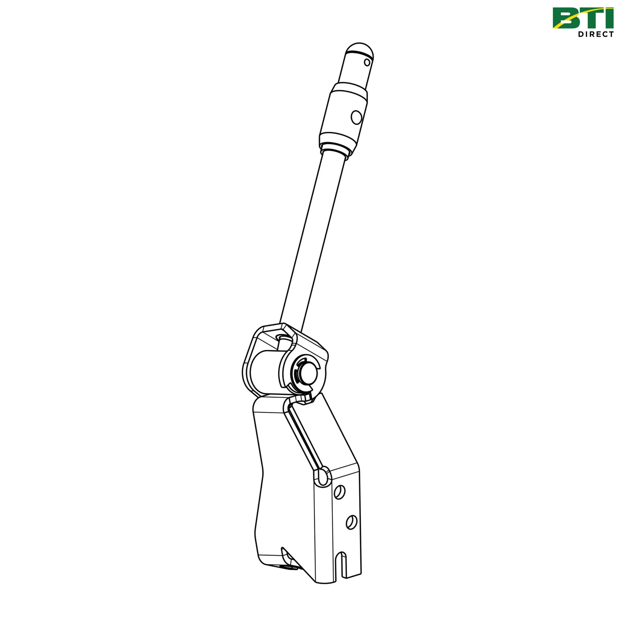RE234127: Hitch