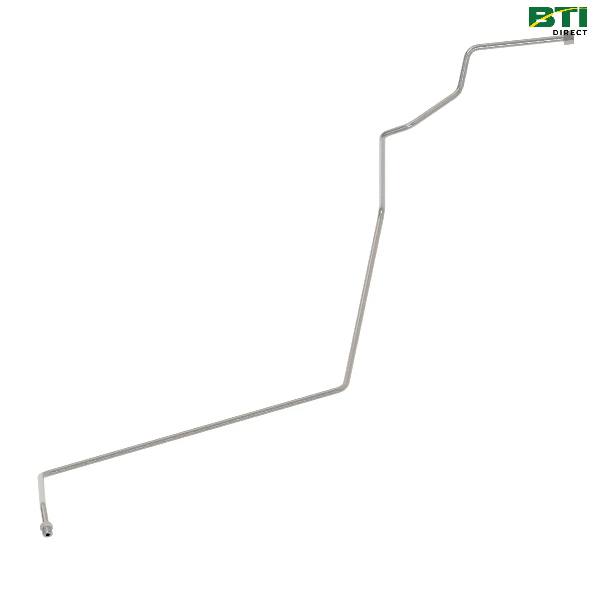 RE336109: Front SCV Oil Line