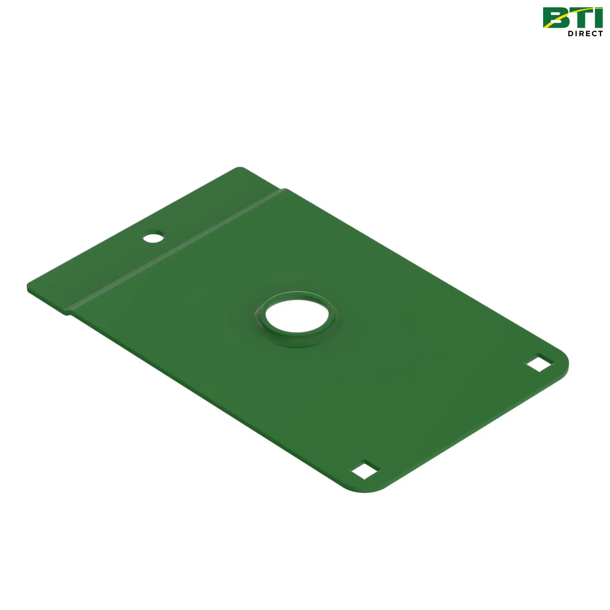N313294: Left Side Door Platform