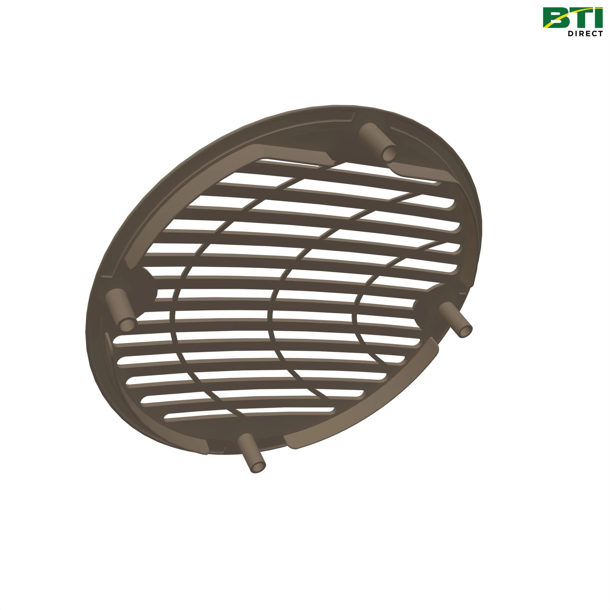 L202003: Speaker Grille