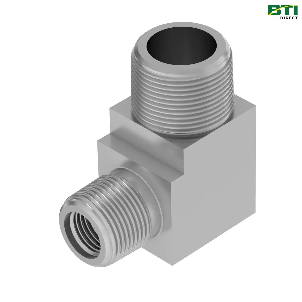 N402673: 90 Degree Elbow Fitting