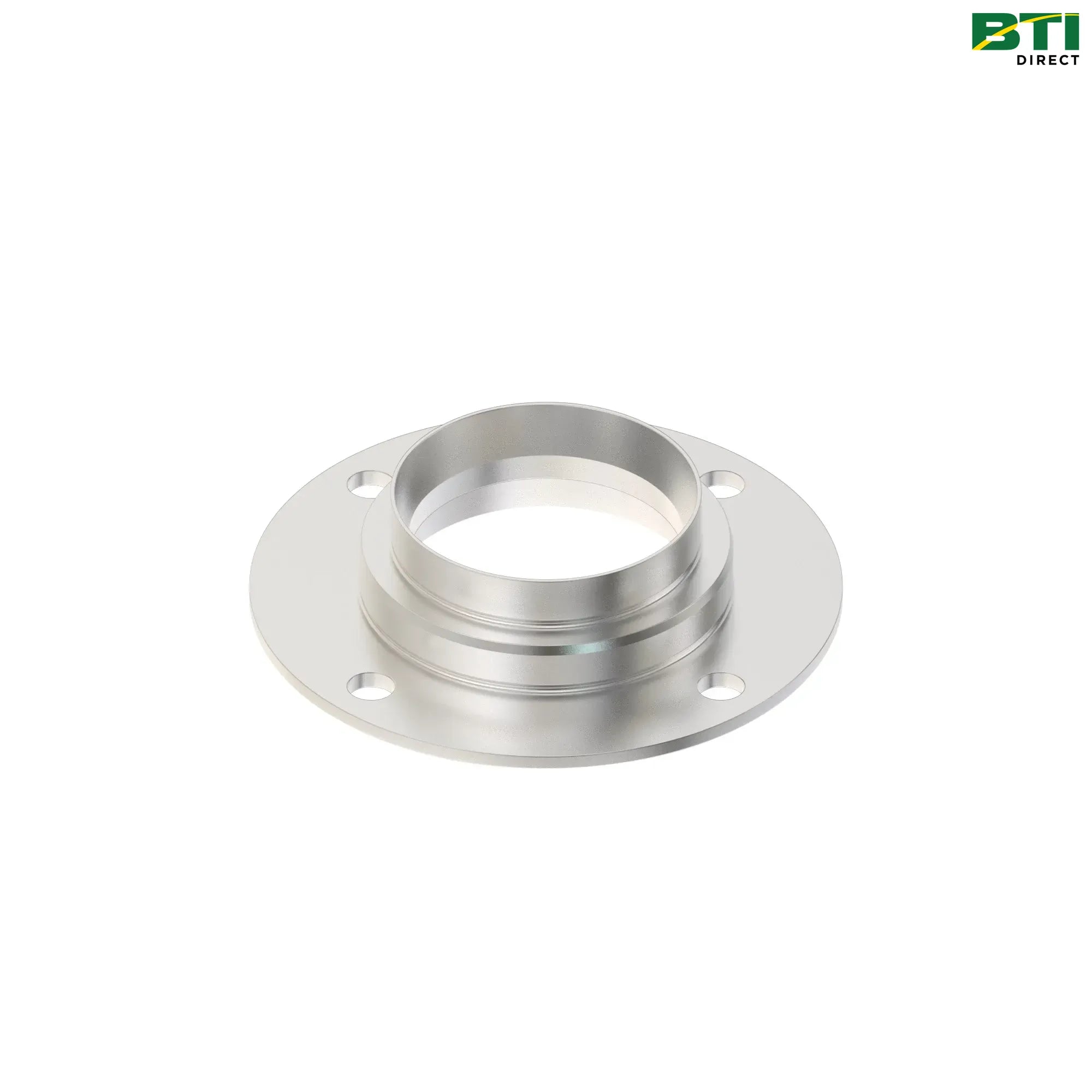 N383193: Wrapper Front Pivot Bushing