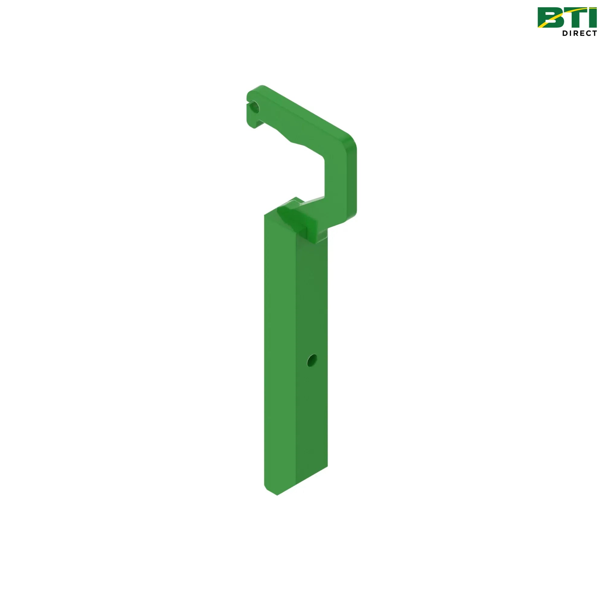AW29023: Pin with Welded Handle