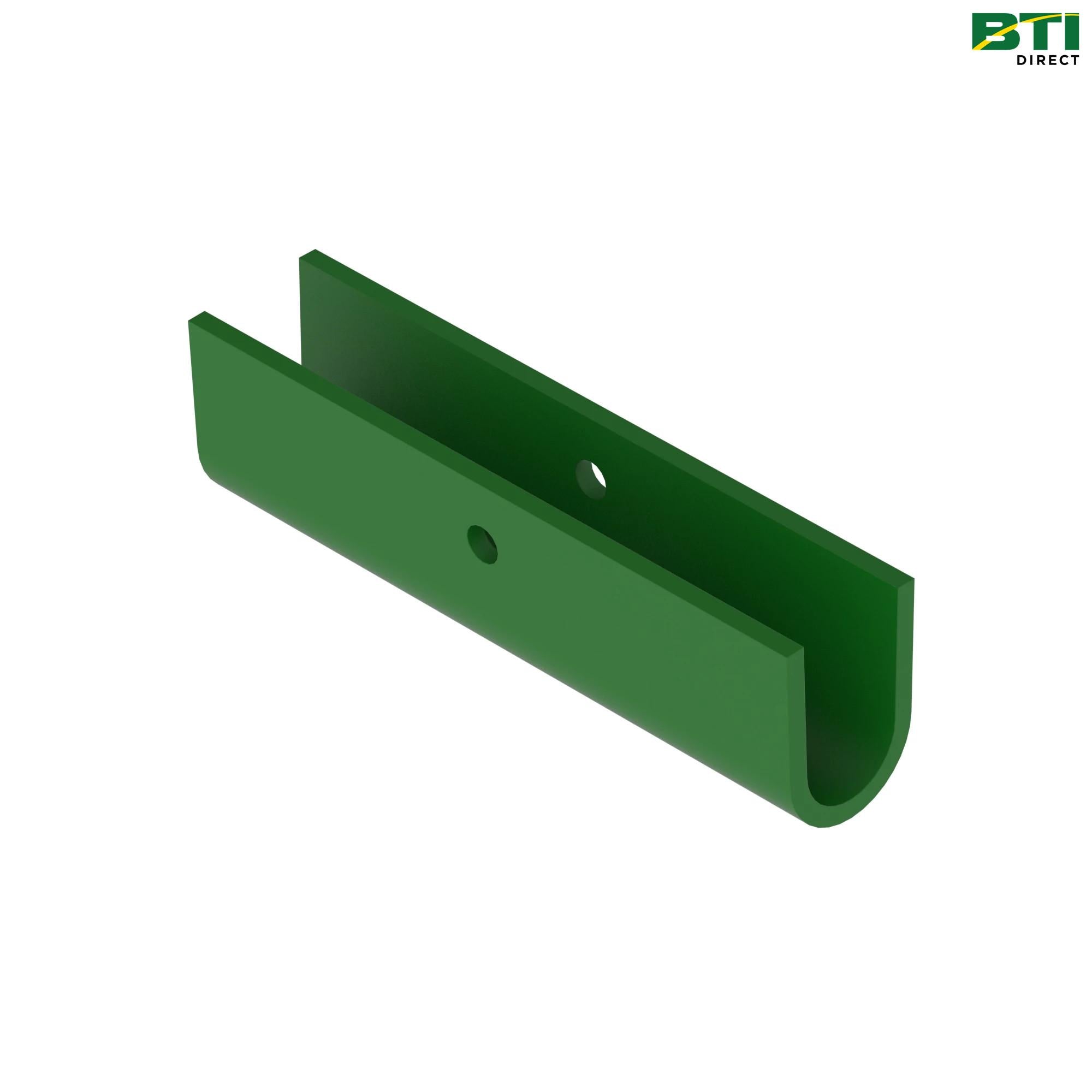 AN250204: Cylinder Clevis