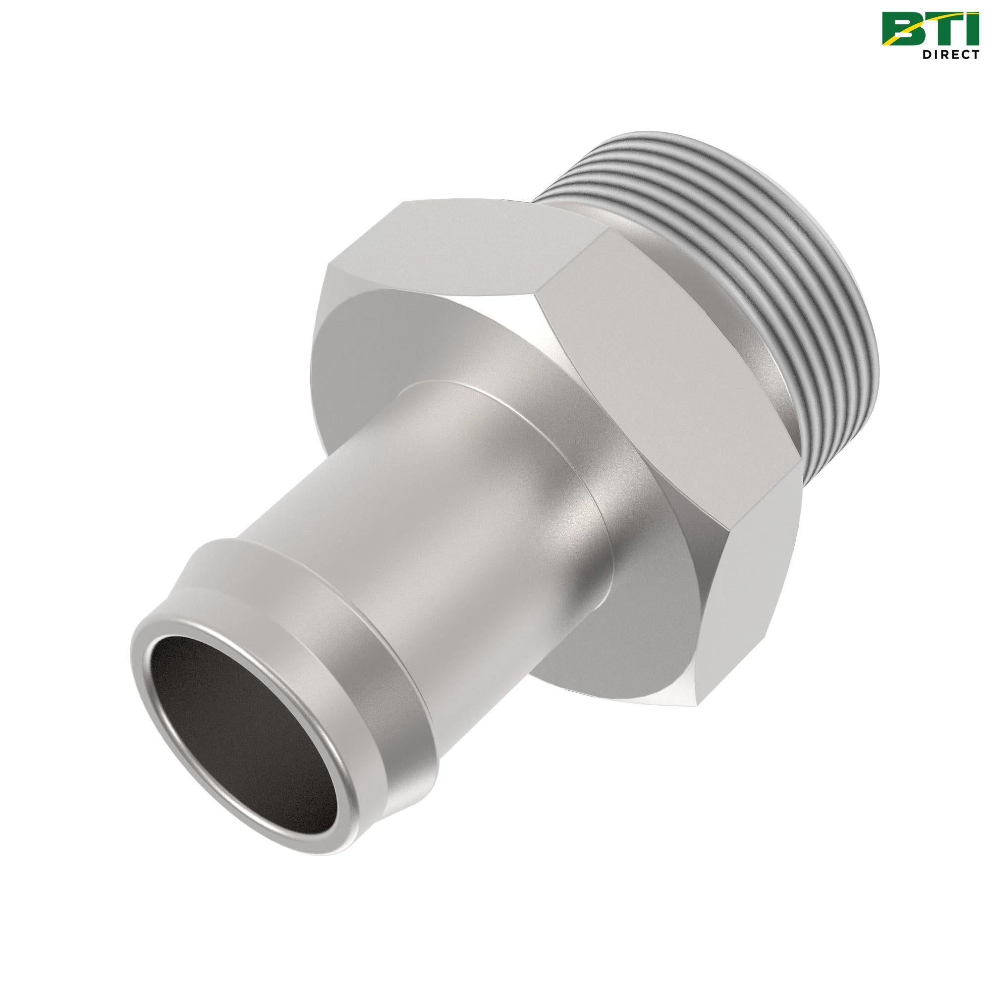 AN403435: Hose Fitting