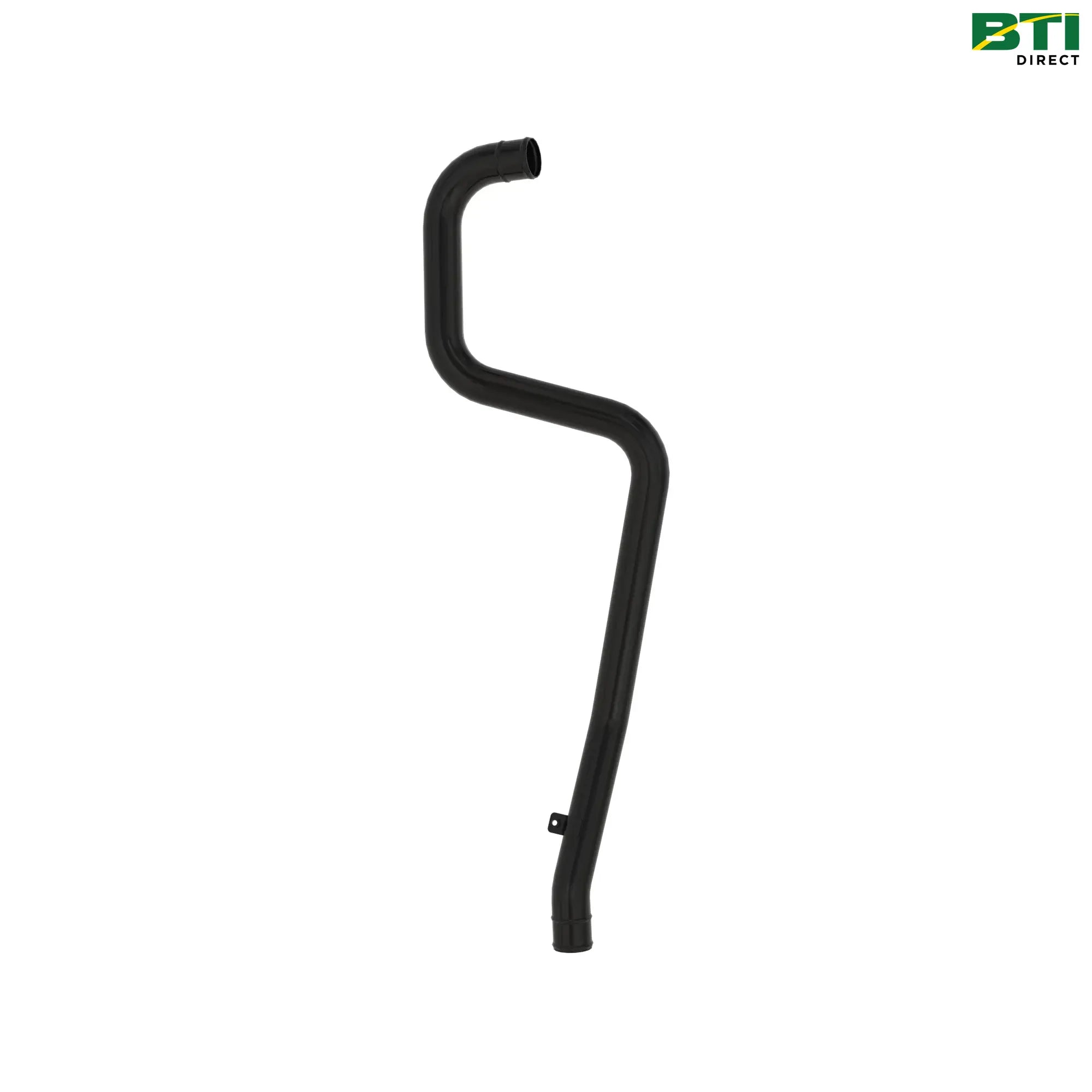 RE257590: Charge Air Cooler Pipe