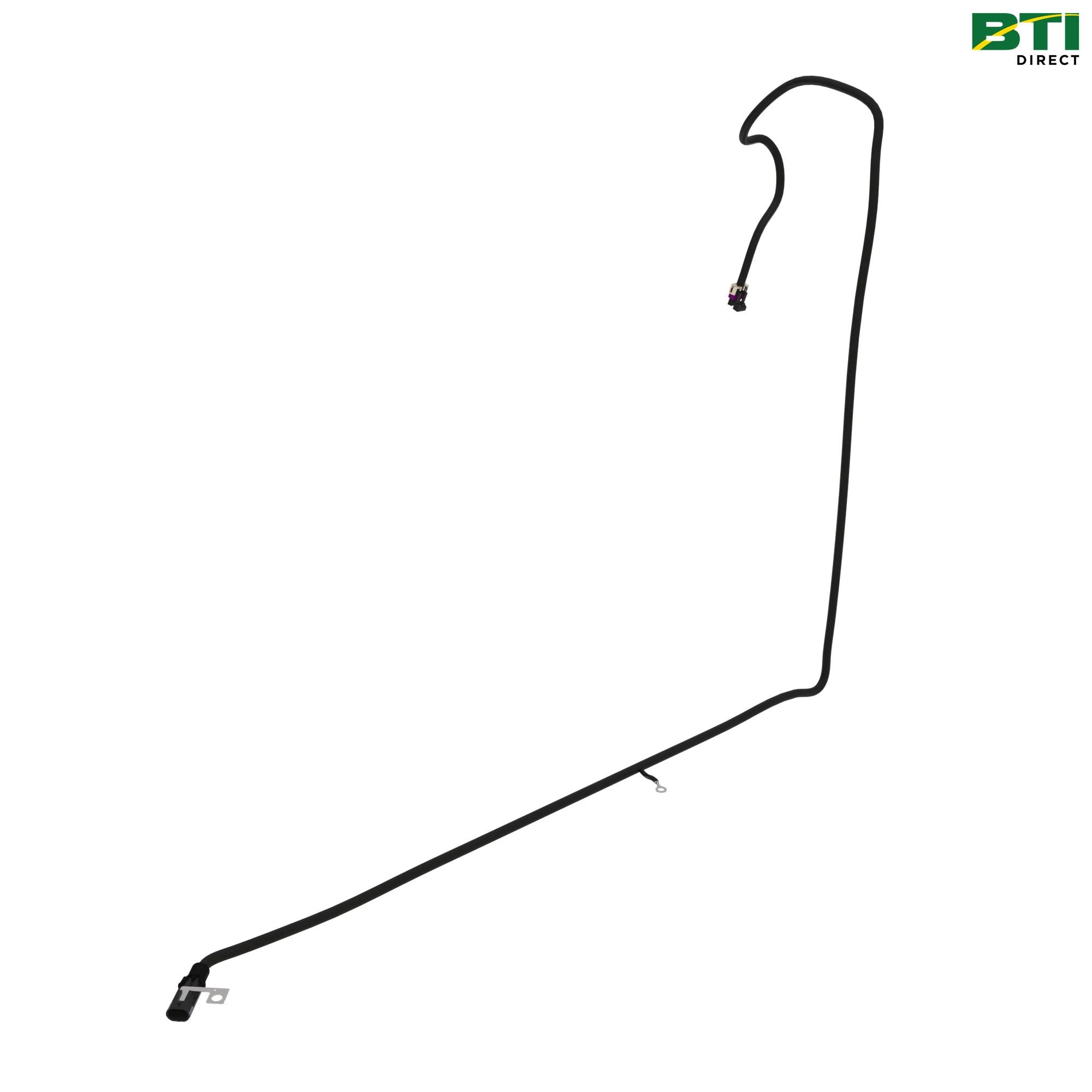 AN401198: Fuel Sender Wiring Harness