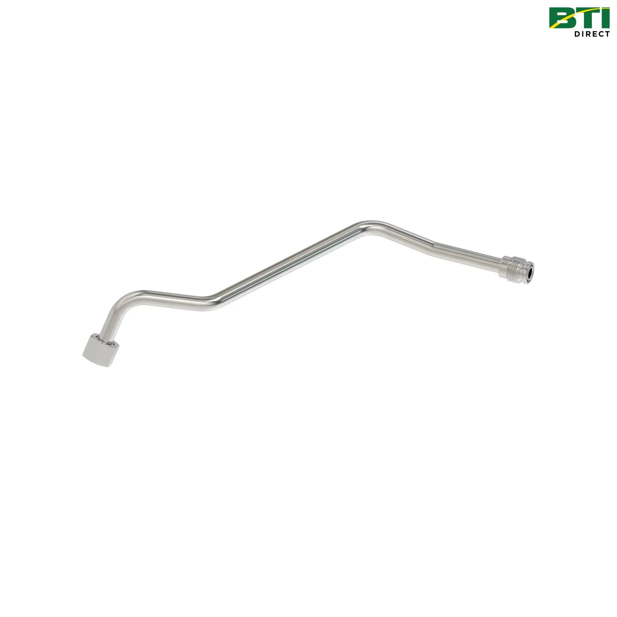 RE226674: Right Side ILS™ Steering Cylinder Oil Line