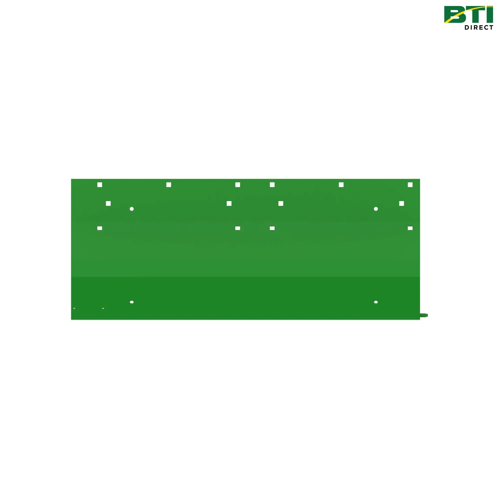 AN279558: PRO-16™ Pressure Plate, 2 per Row