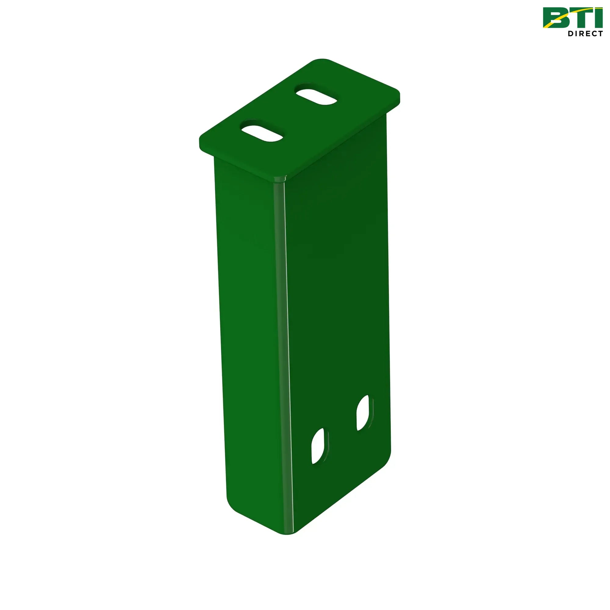 AXE65498: Load Auger Pulley Shield