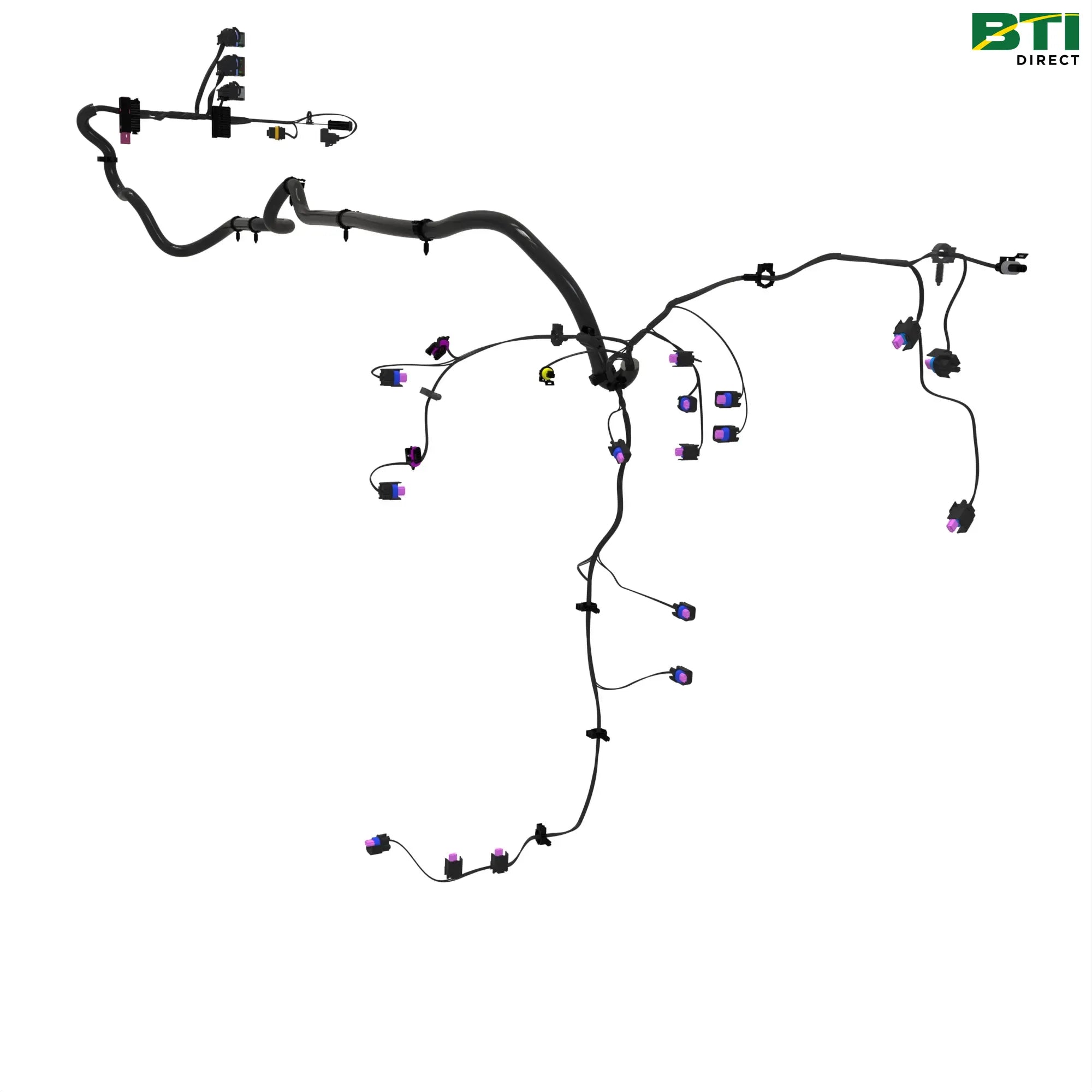 RE267948: Wiring Harness