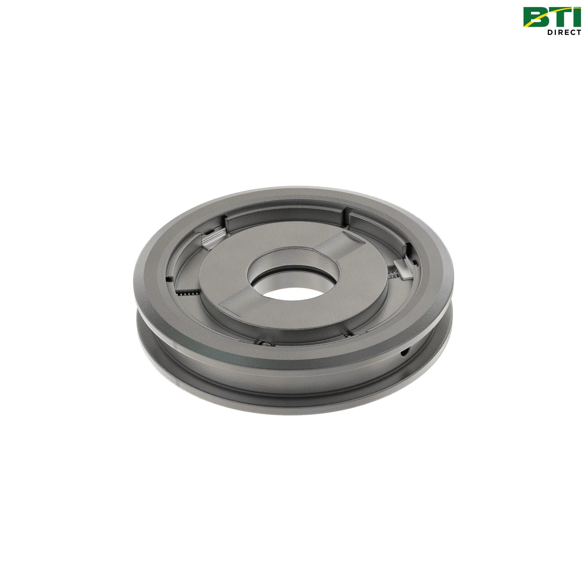 AL221796: Synchronizer
