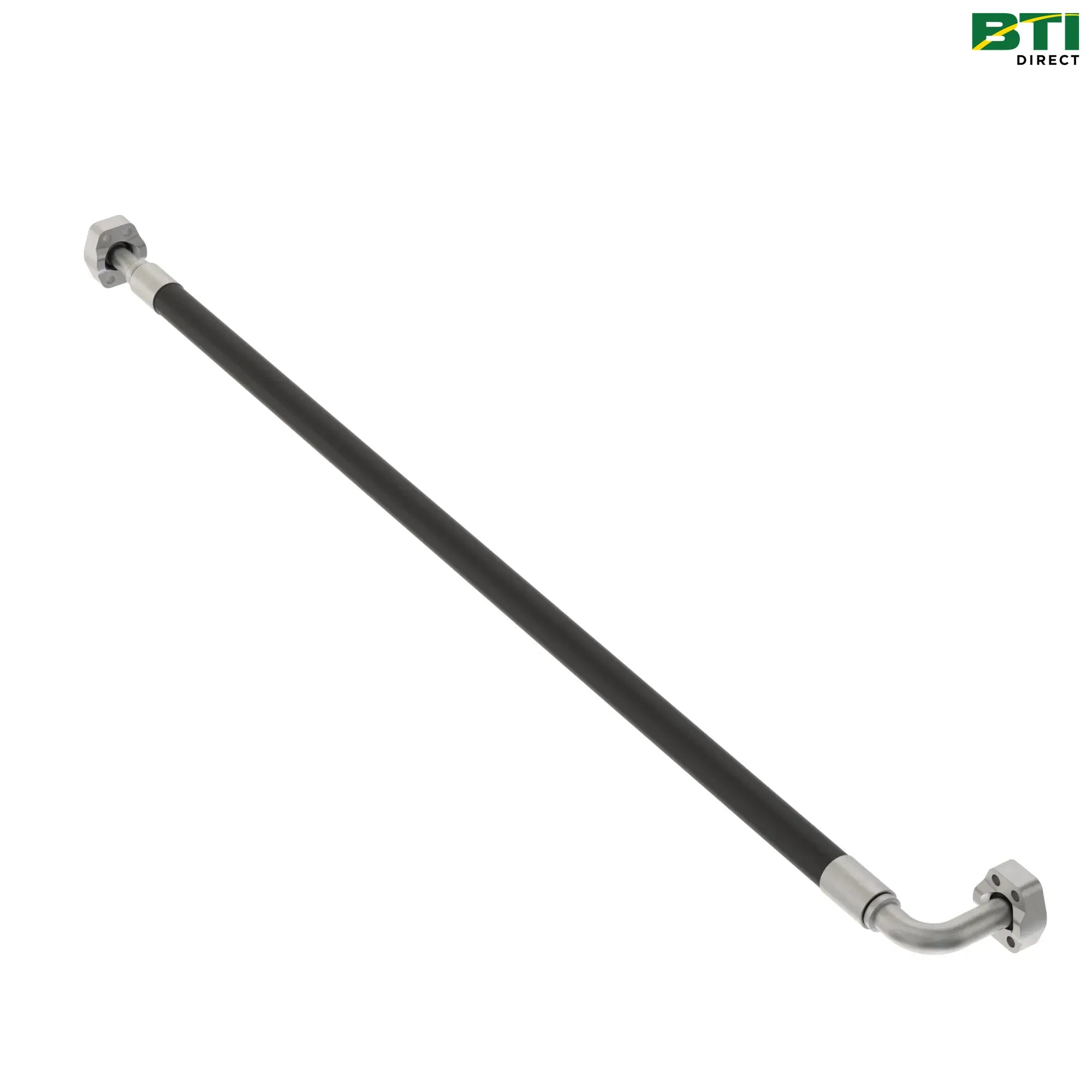 AXE58412: Hydrostat Feed Roll Cutterhead Outlet Hydraulic Hose