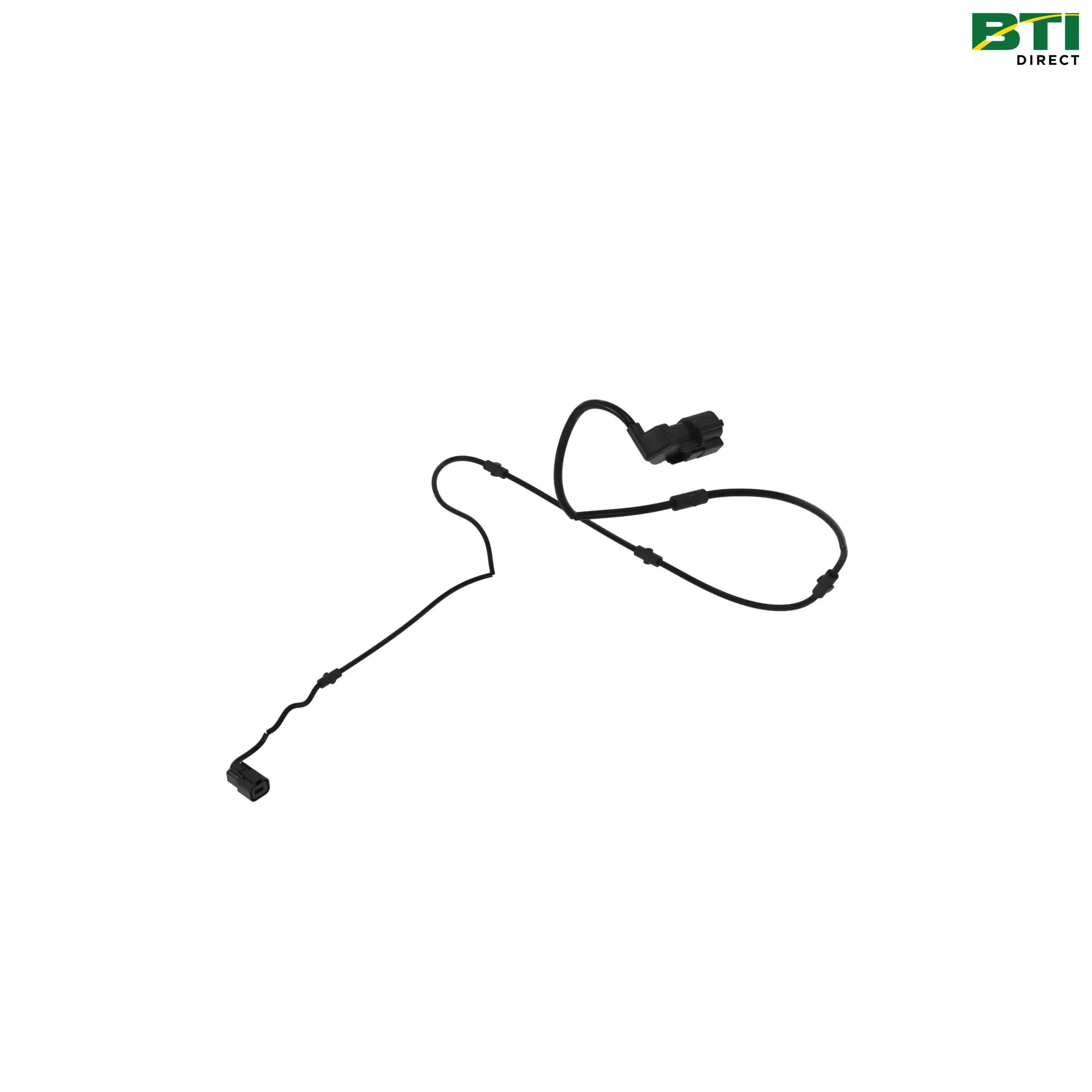 RE340368: Monitor Wiring Harness