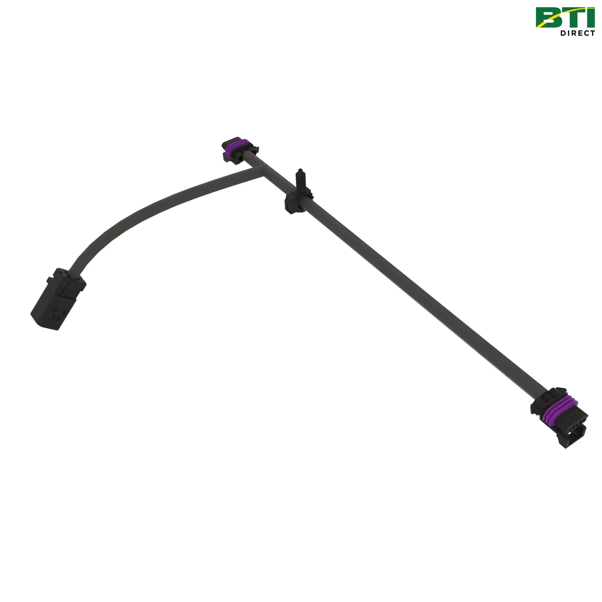 RE294186: Headlamp Wiring Harness