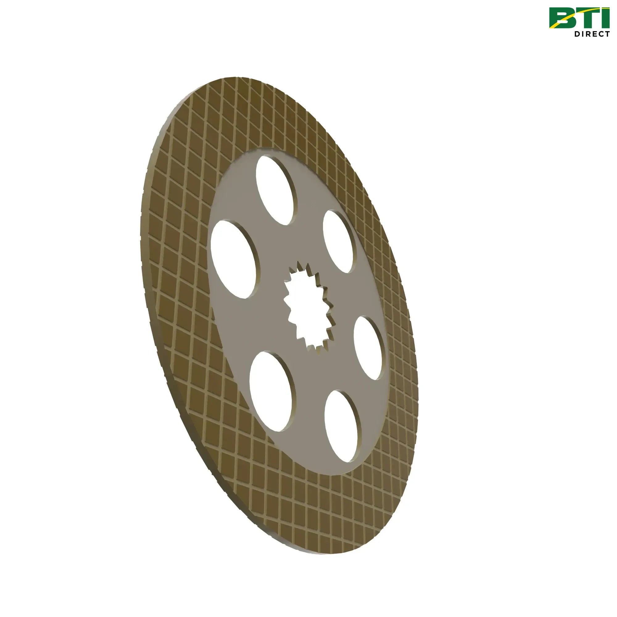 RE334882: Brake Disk