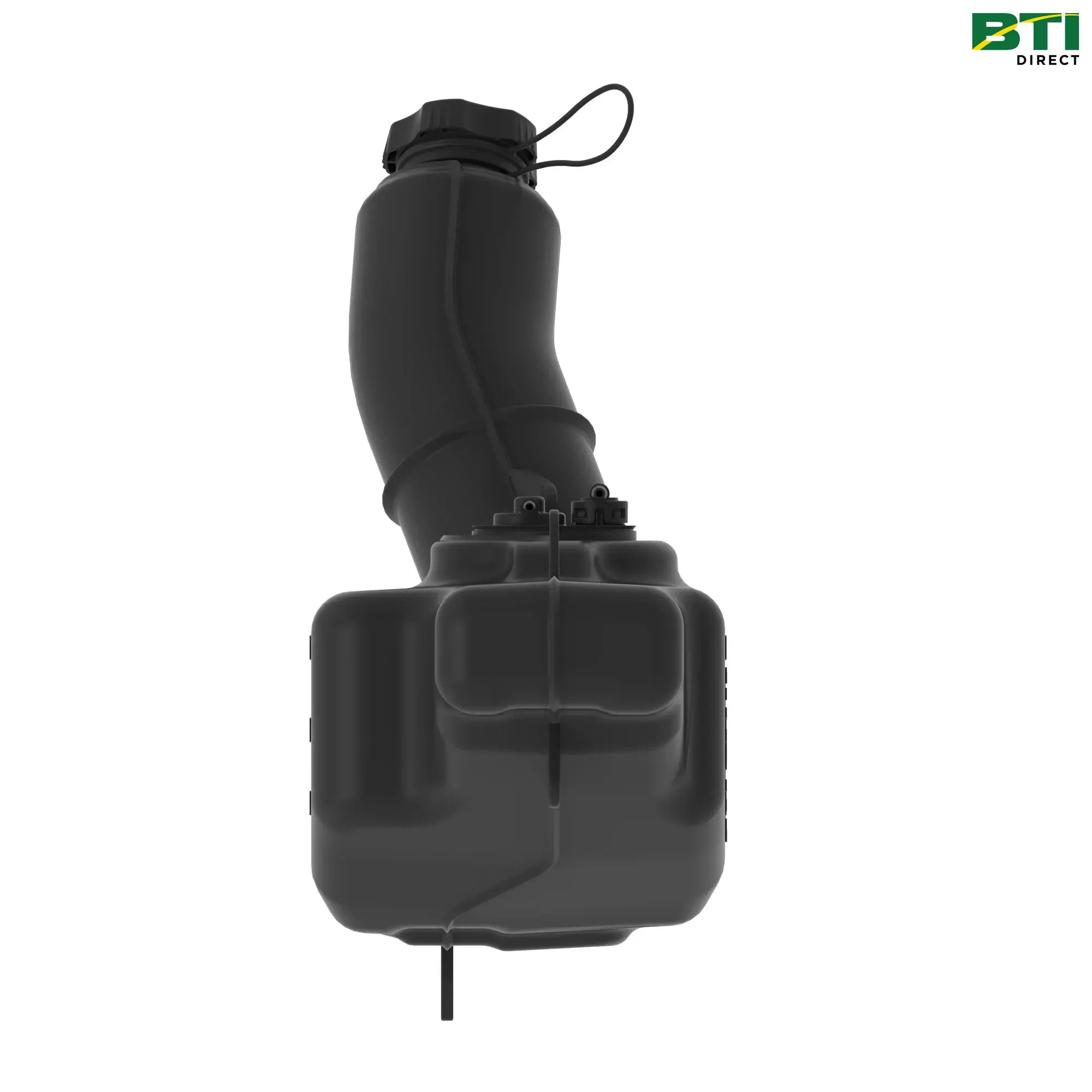 AUC18727: Fuel Tank